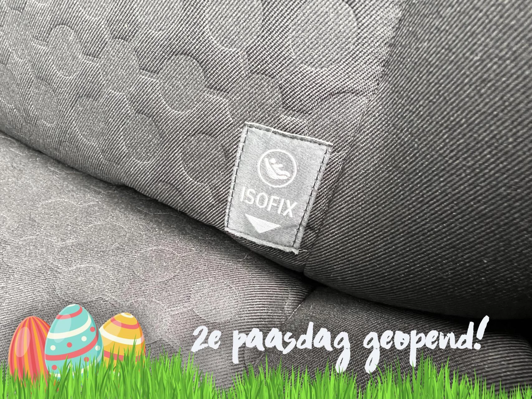 Hoofdafbeelding Dacia Logan