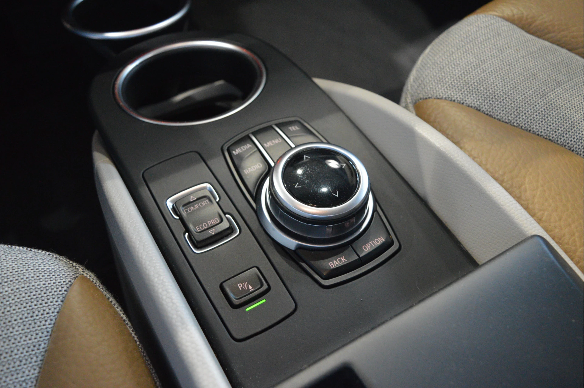 Hoofdafbeelding BMW i3