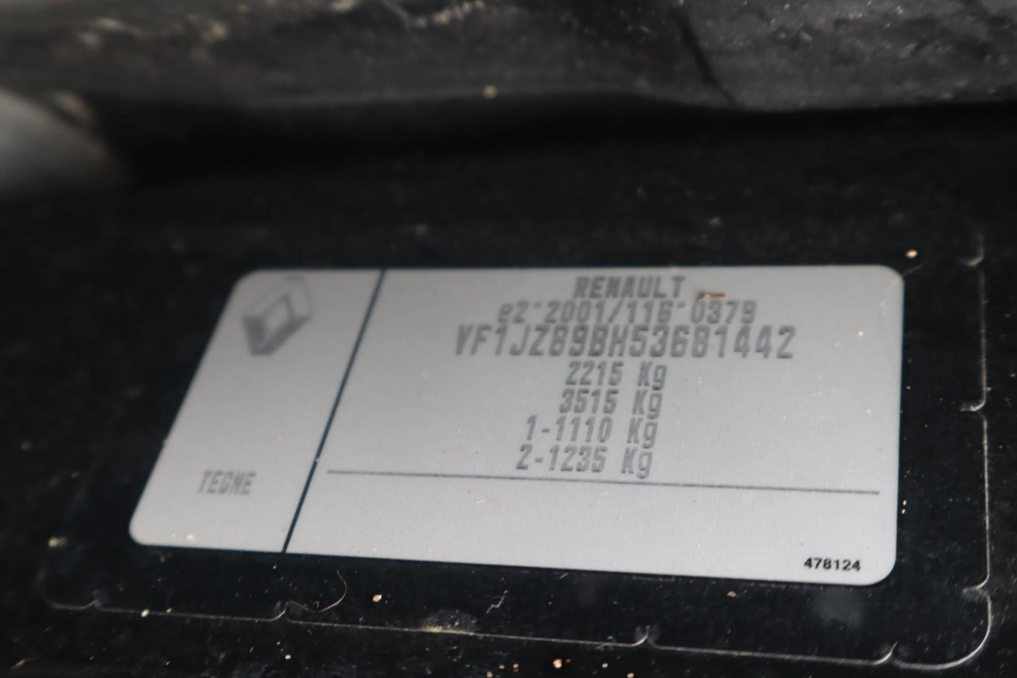 Hoofdafbeelding Renault Grand Scénic