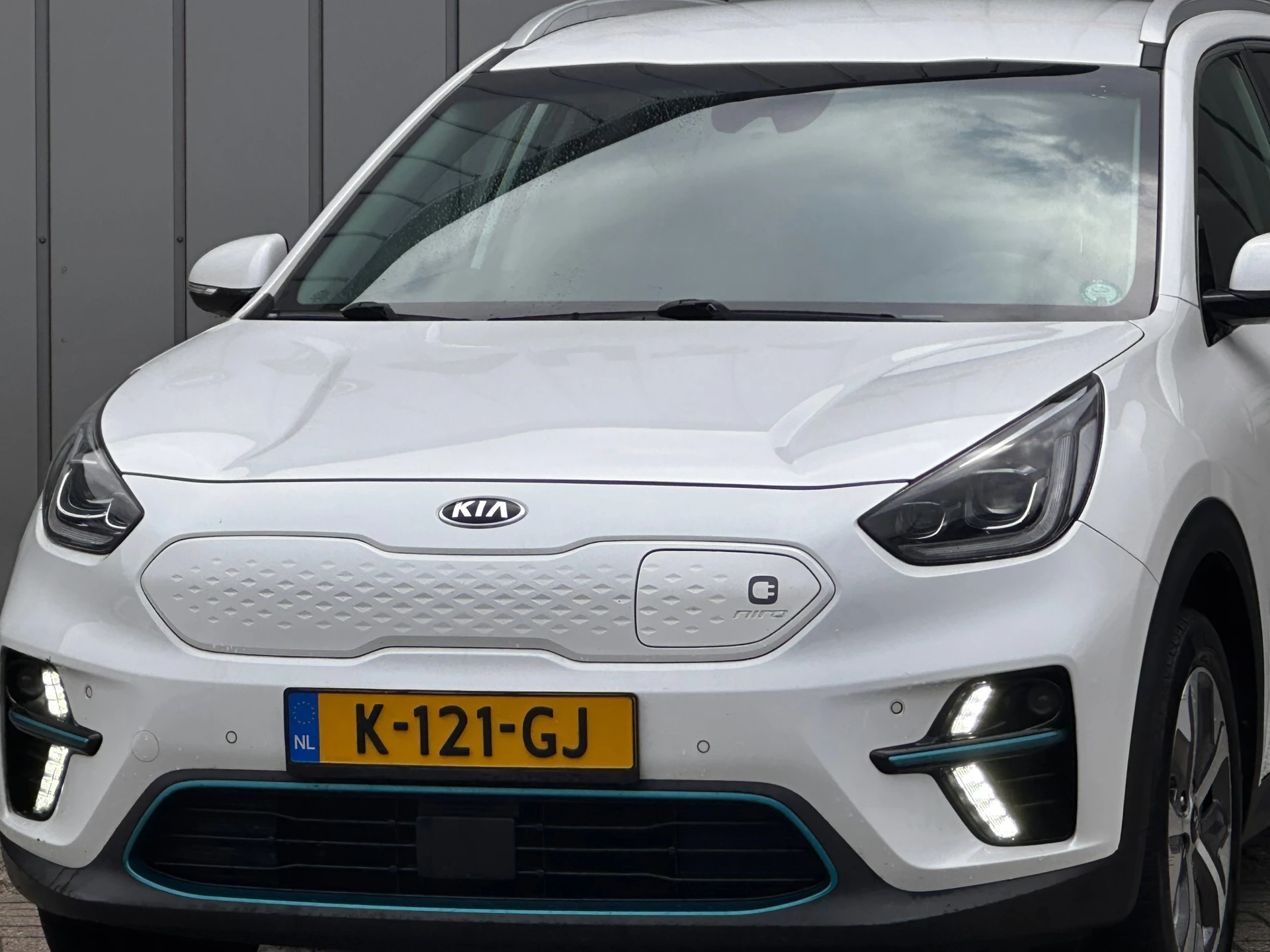 Hoofdafbeelding Kia e-Niro