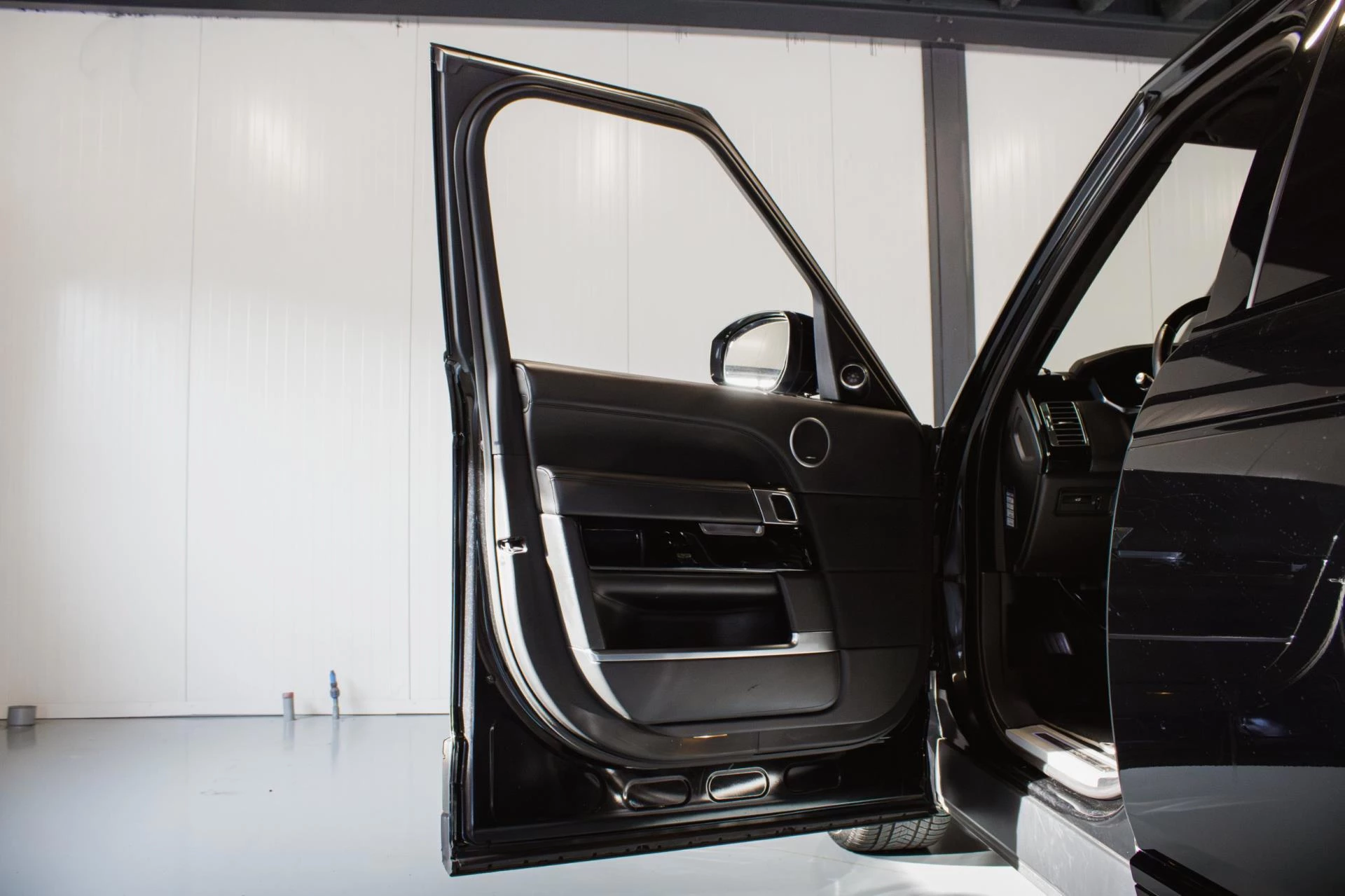 Hoofdafbeelding Land Rover Range Rover