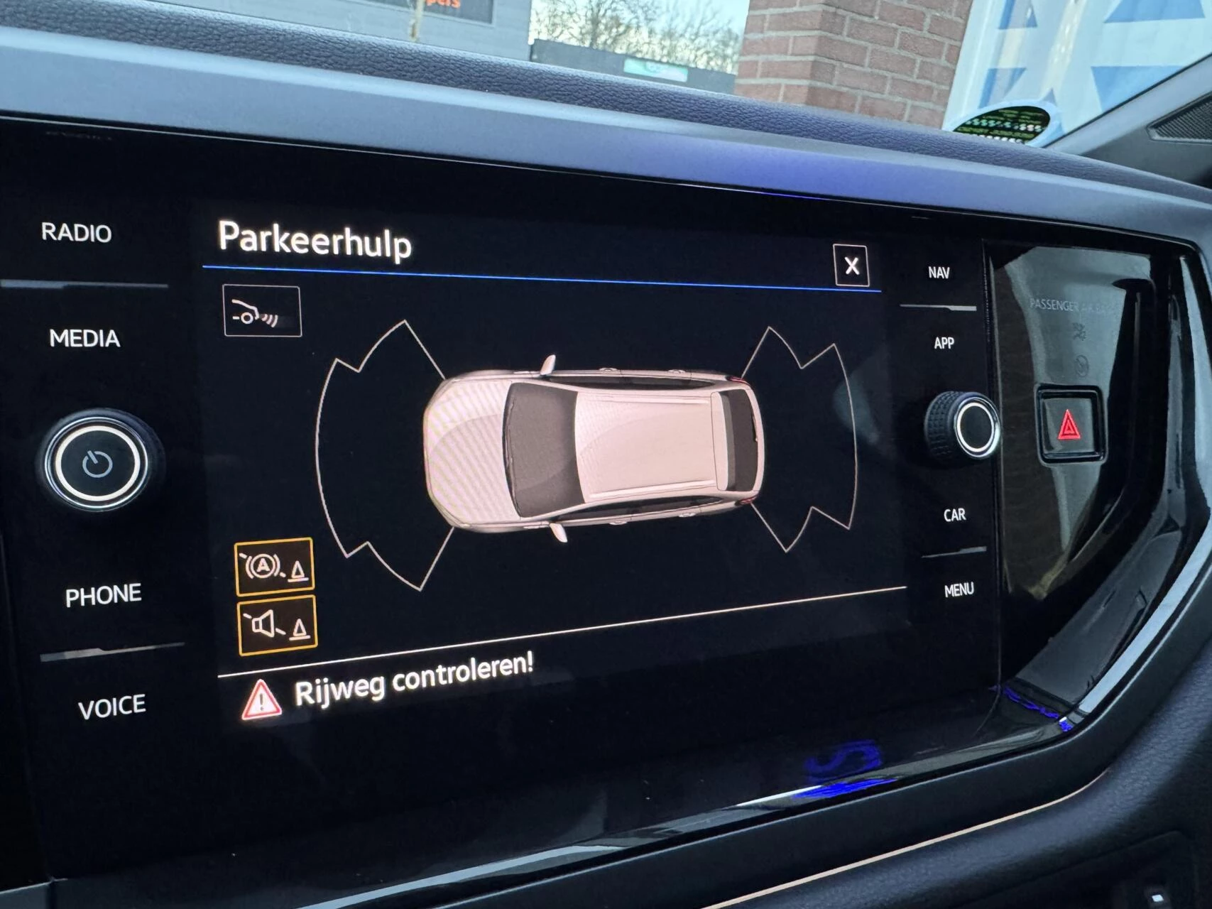 Hoofdafbeelding Volkswagen Taigo