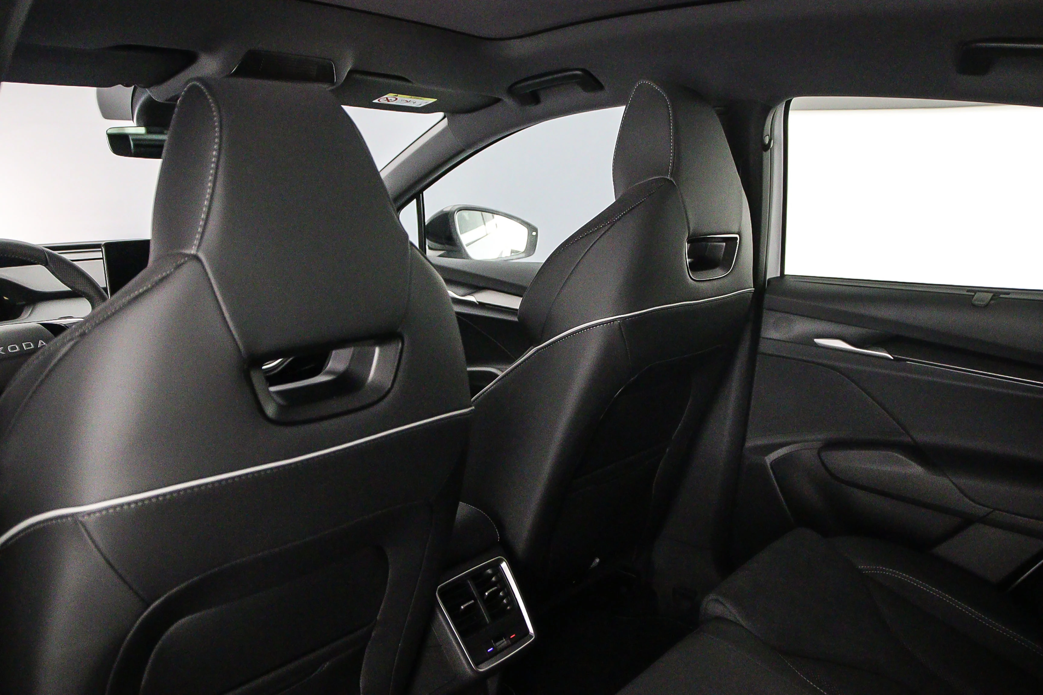 Hoofdafbeelding Škoda Enyaq Coupe