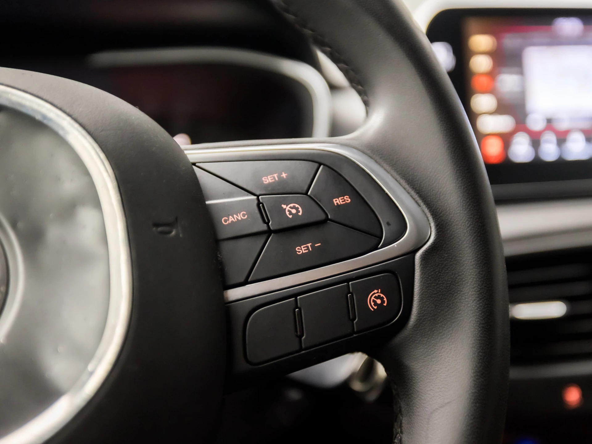 Hoofdafbeelding Fiat Tipo