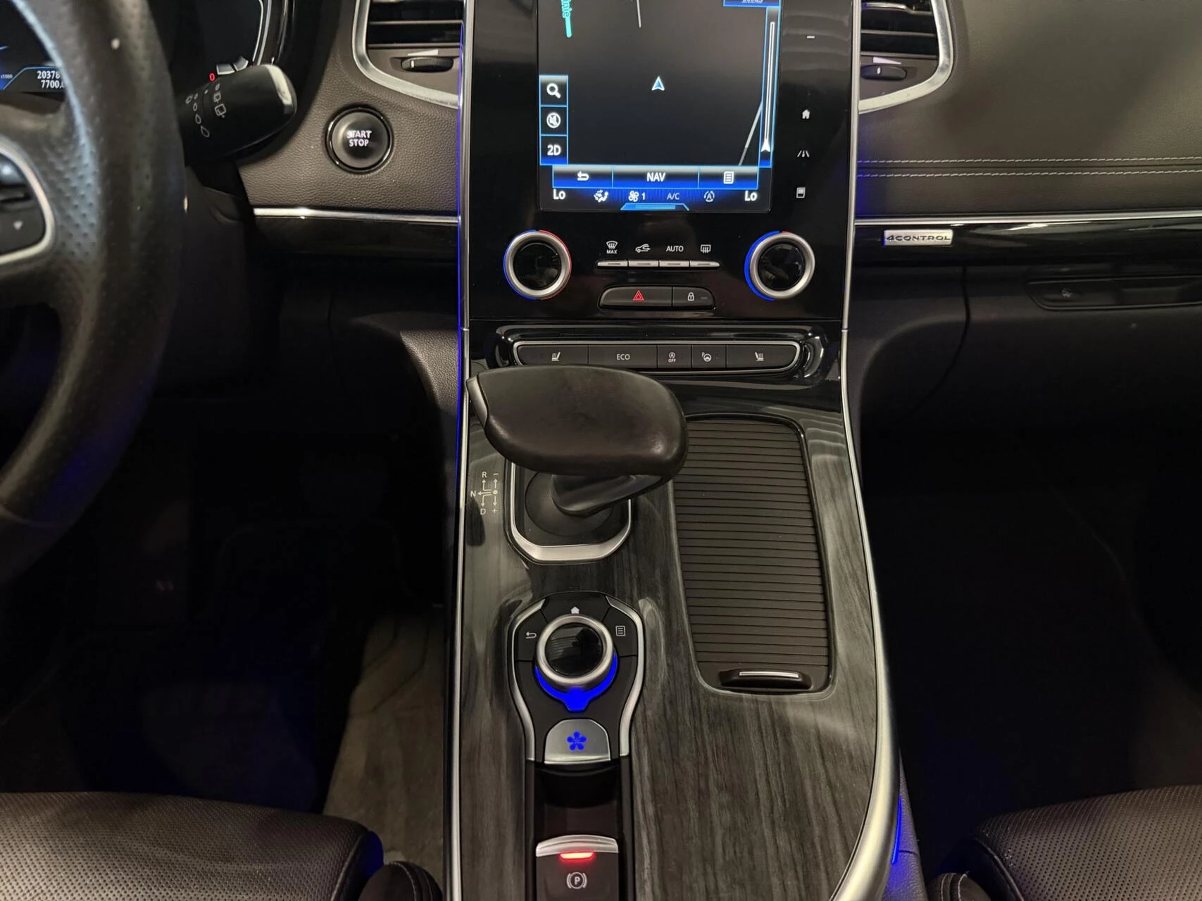 Hoofdafbeelding Renault Espace