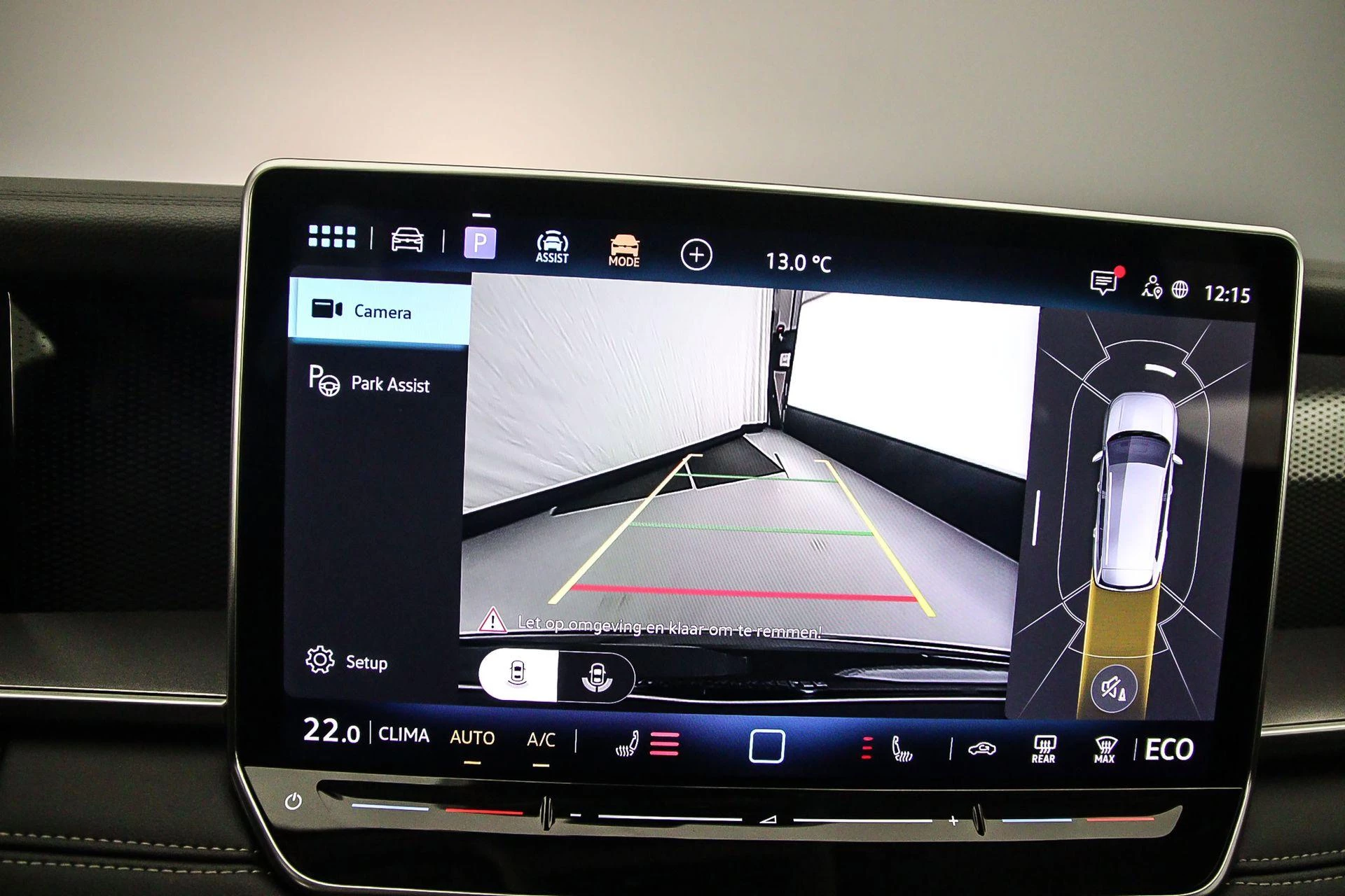 Hoofdafbeelding Volkswagen Tayron