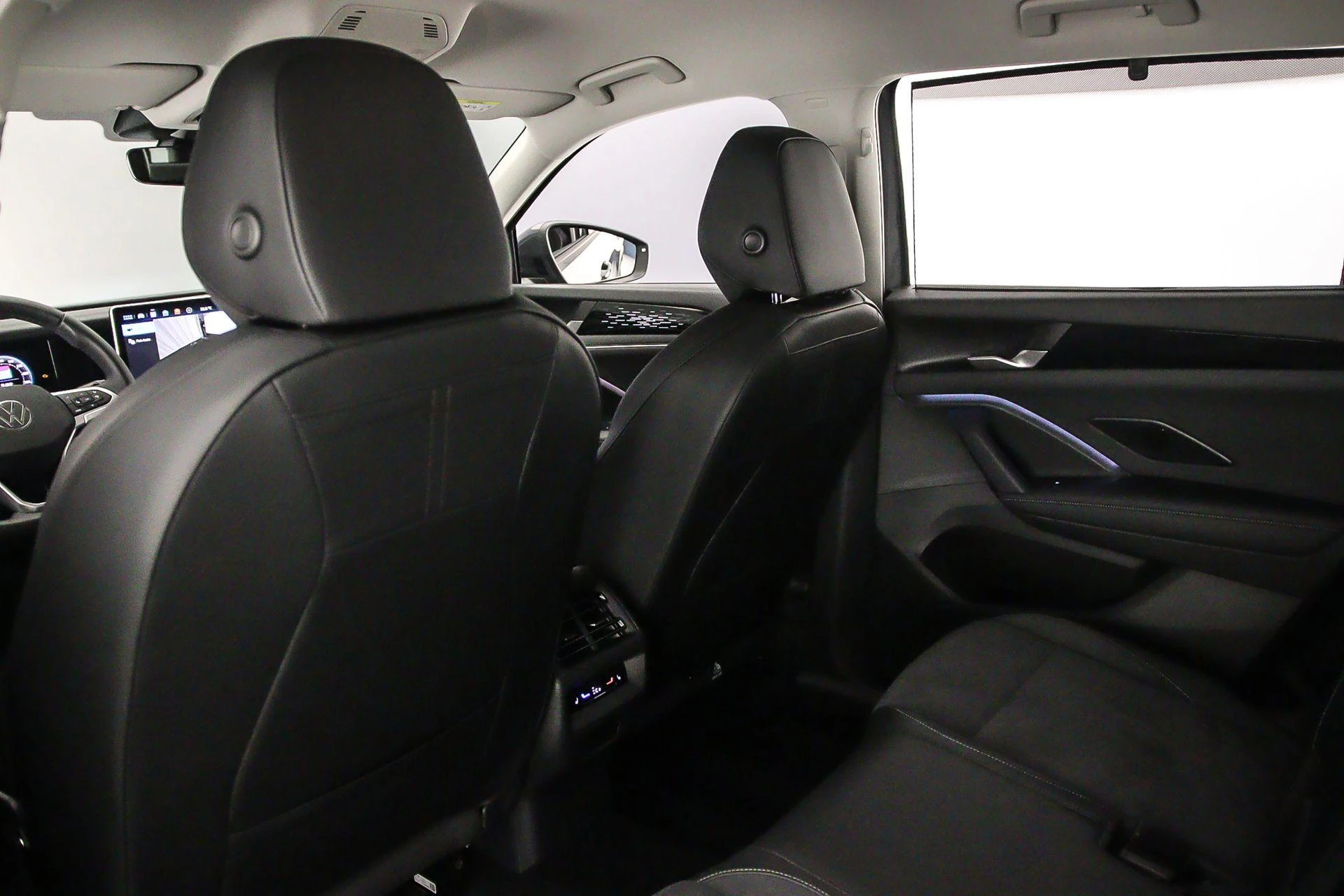 Hoofdafbeelding Volkswagen Tayron