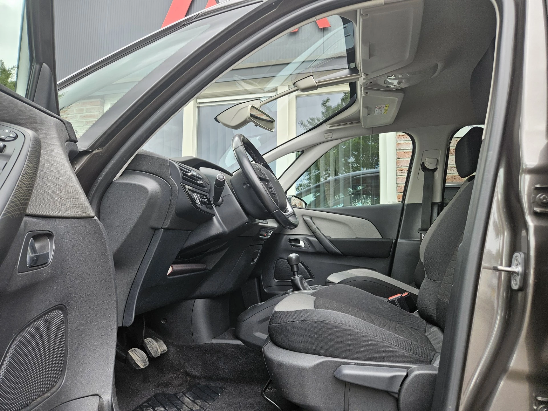 Hoofdafbeelding Citroën C4 Picasso