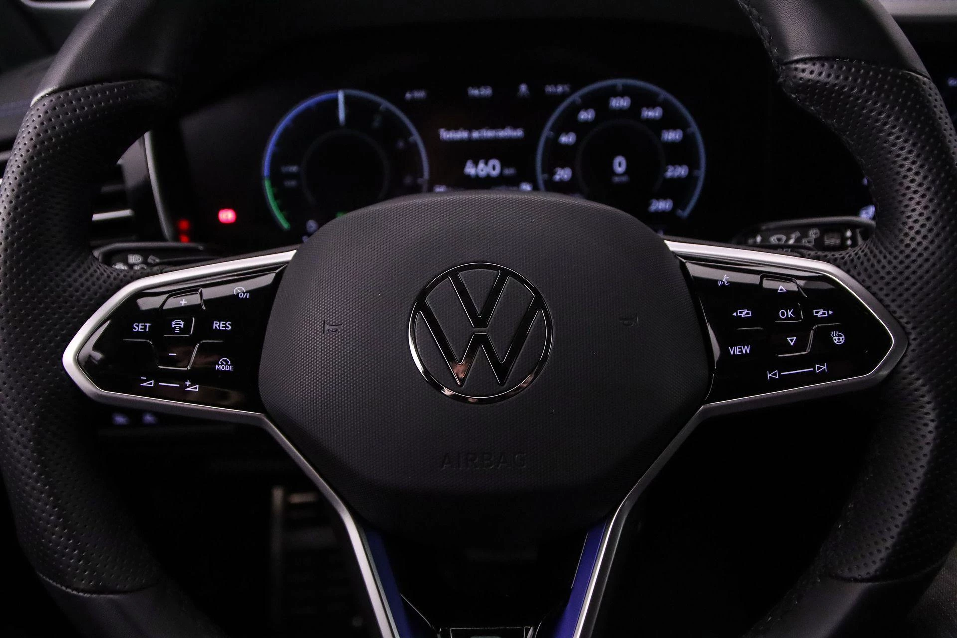 Hoofdafbeelding Volkswagen Touareg