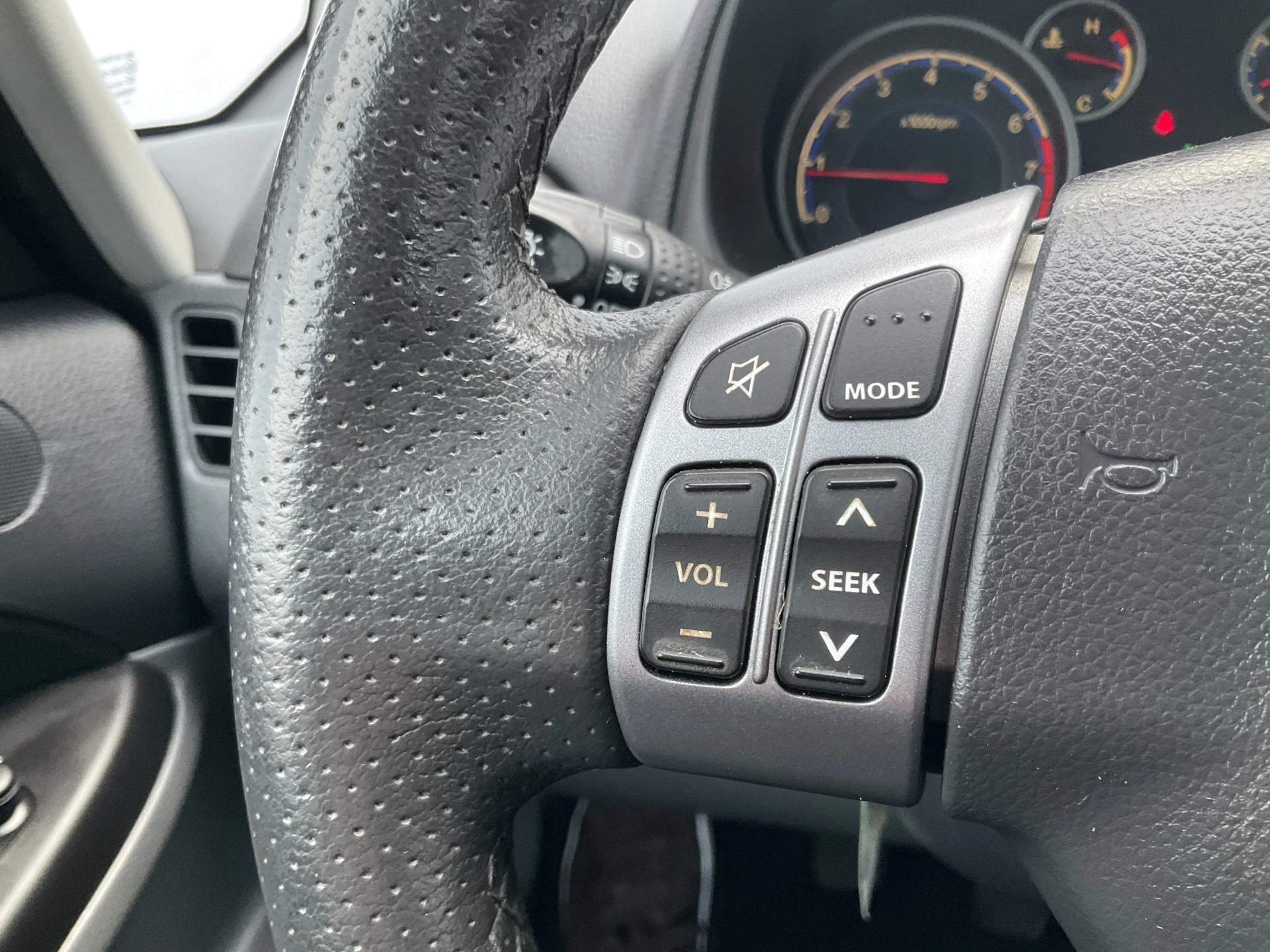 Hoofdafbeelding Suzuki SX4