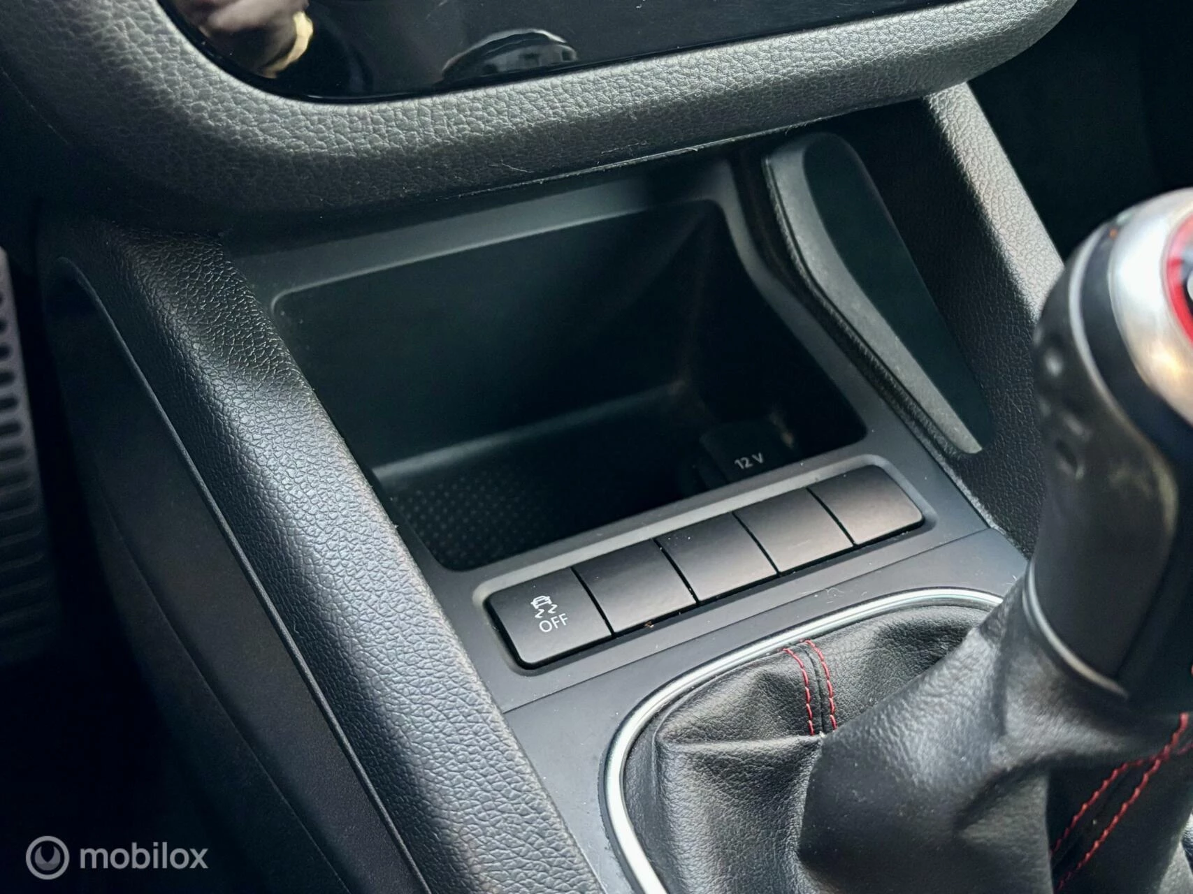 Hoofdafbeelding Volkswagen Scirocco