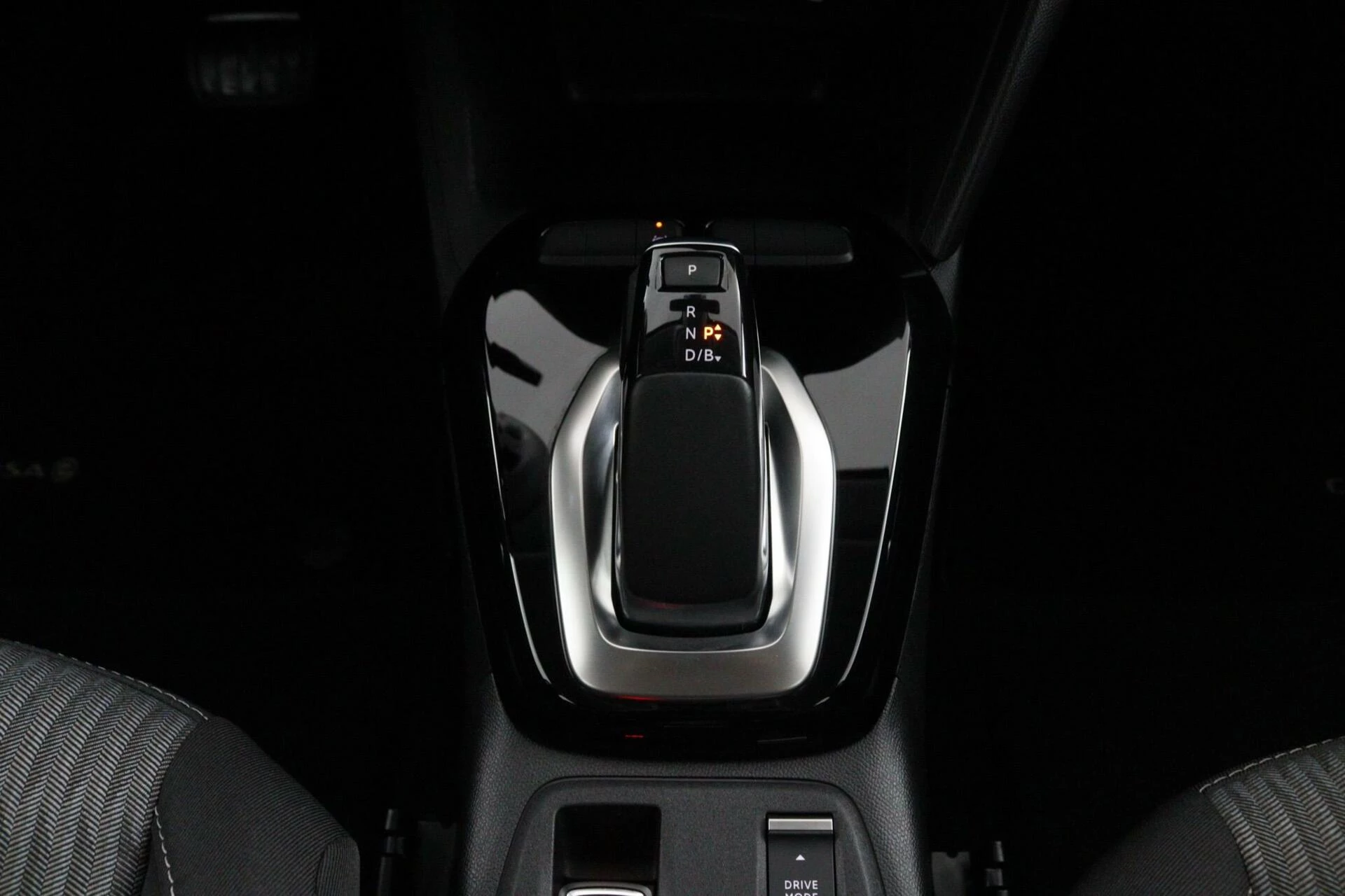 Hoofdafbeelding Opel Corsa-e