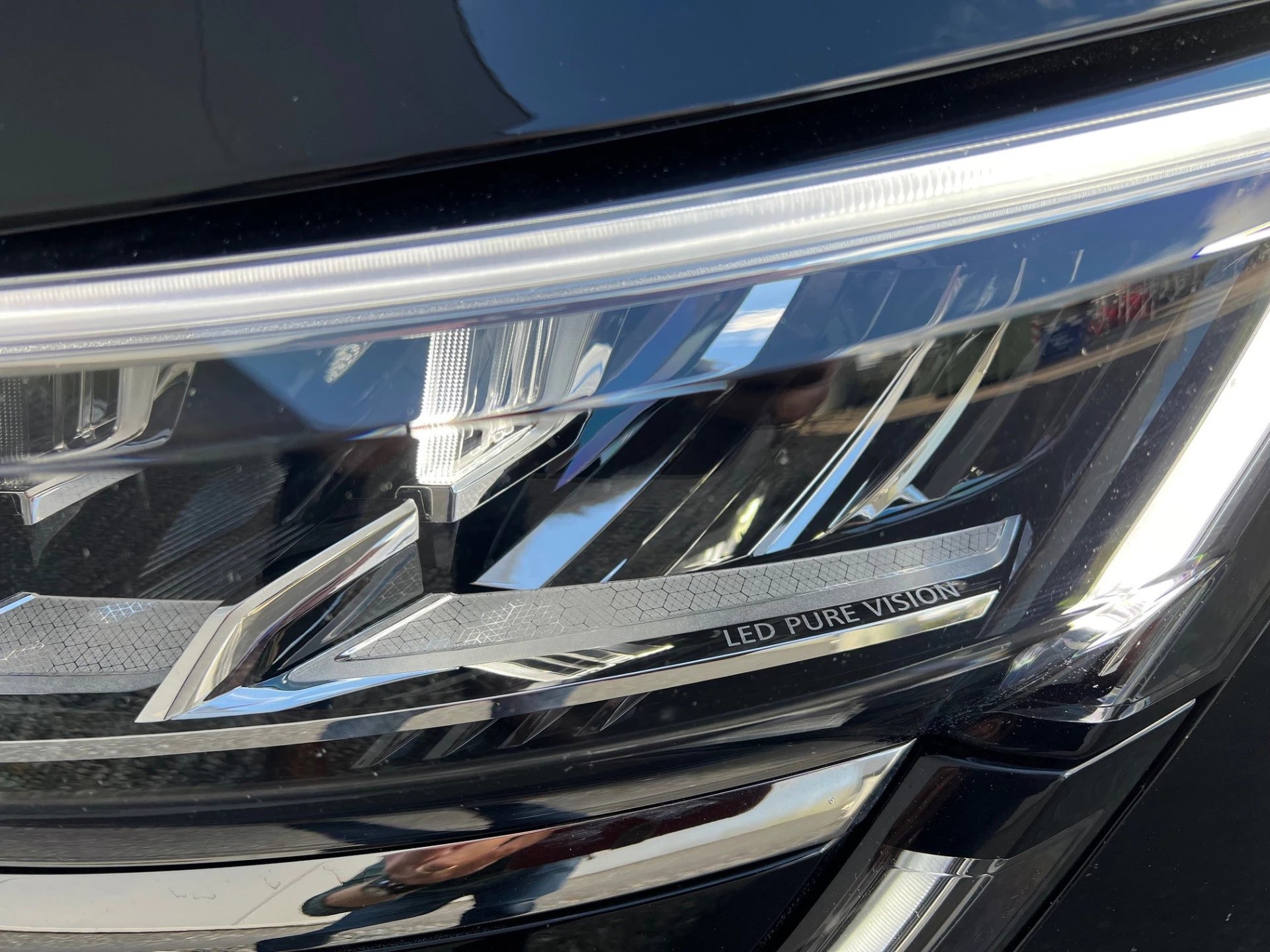 Hoofdafbeelding Renault Talisman