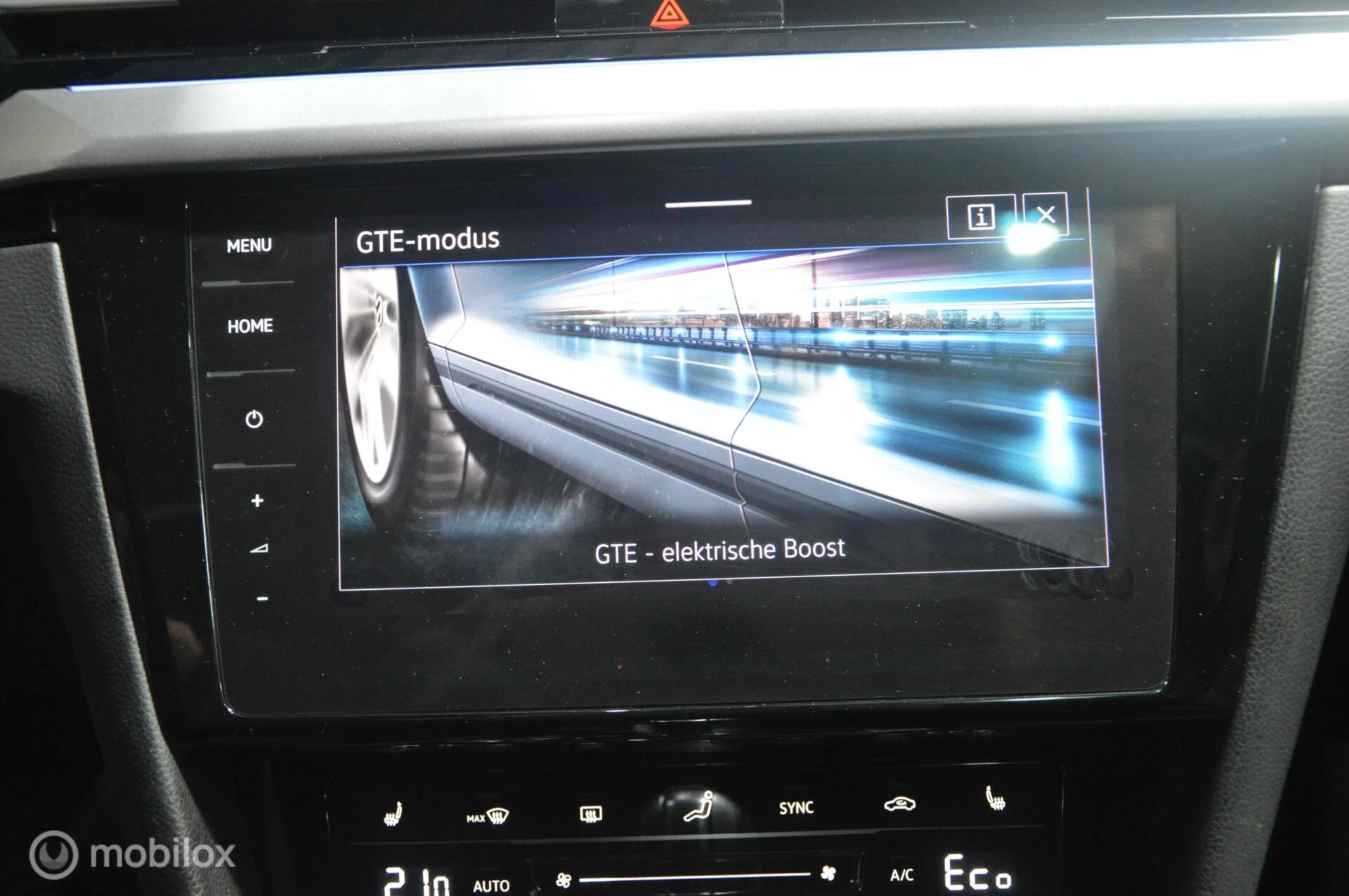 Hoofdafbeelding Volkswagen Arteon