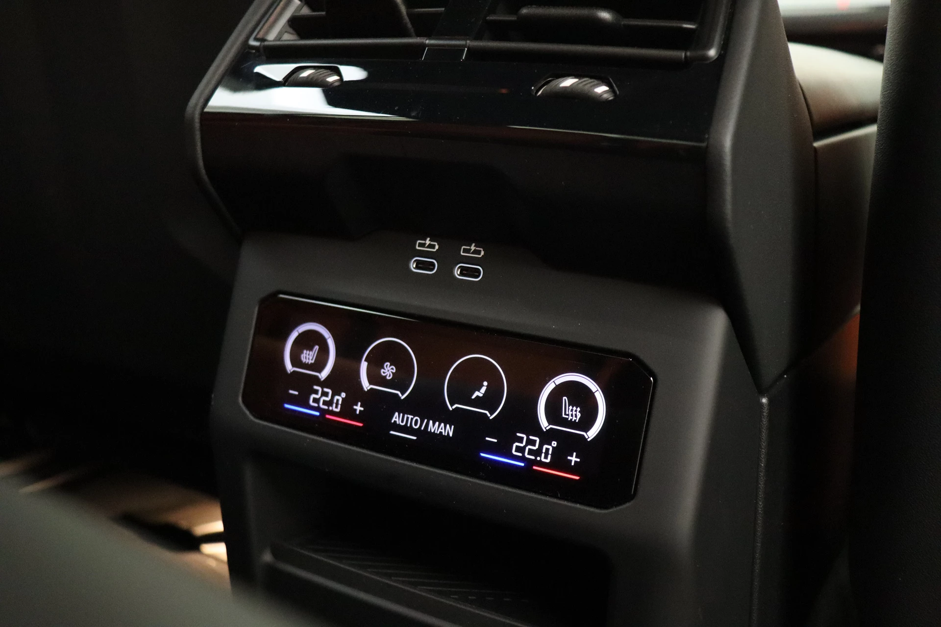 Hoofdafbeelding BMW M5