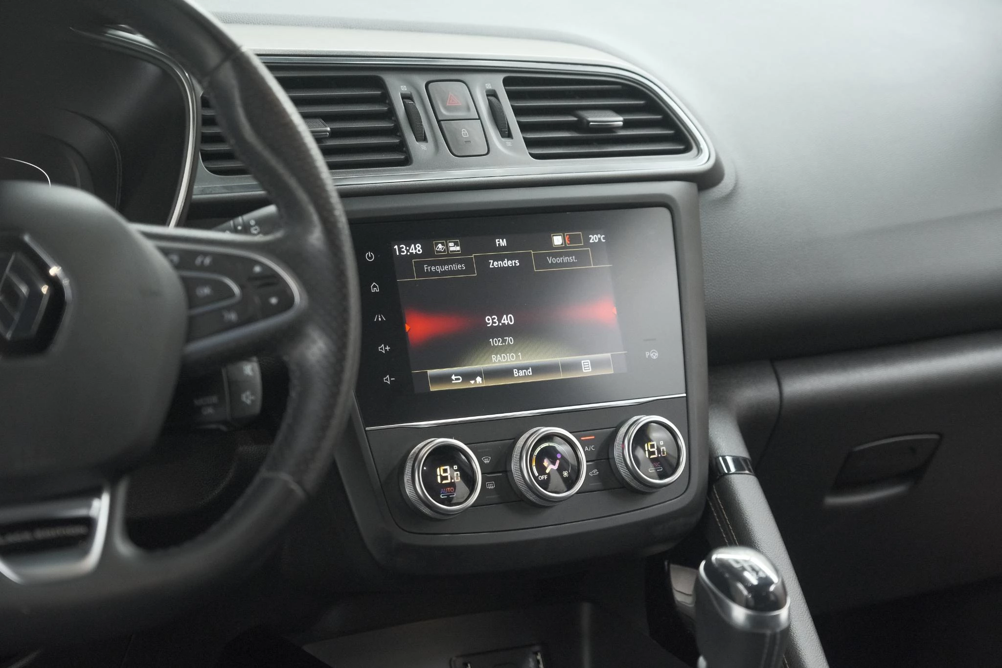 Hoofdafbeelding Renault Kadjar
