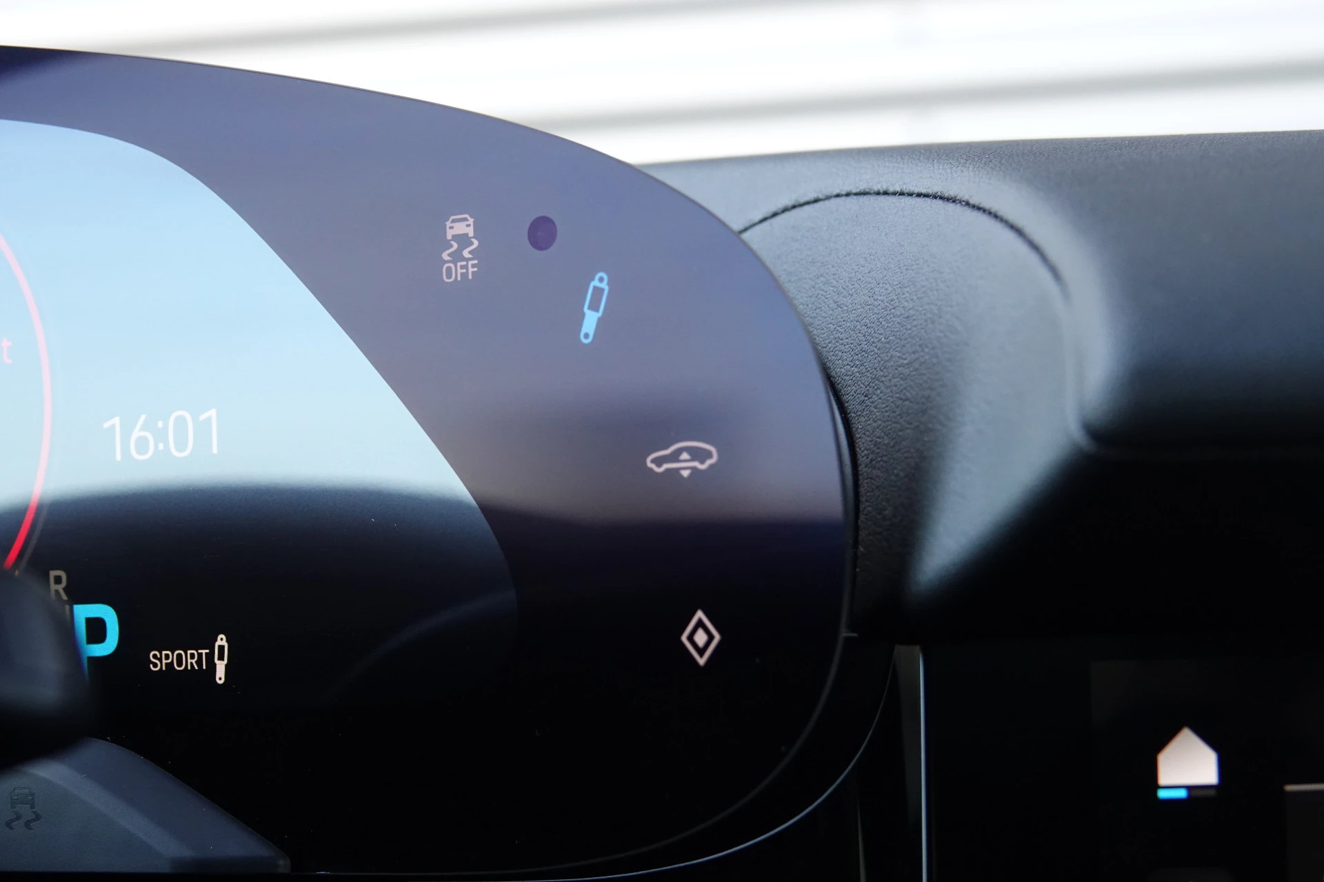 Hoofdafbeelding Porsche Taycan