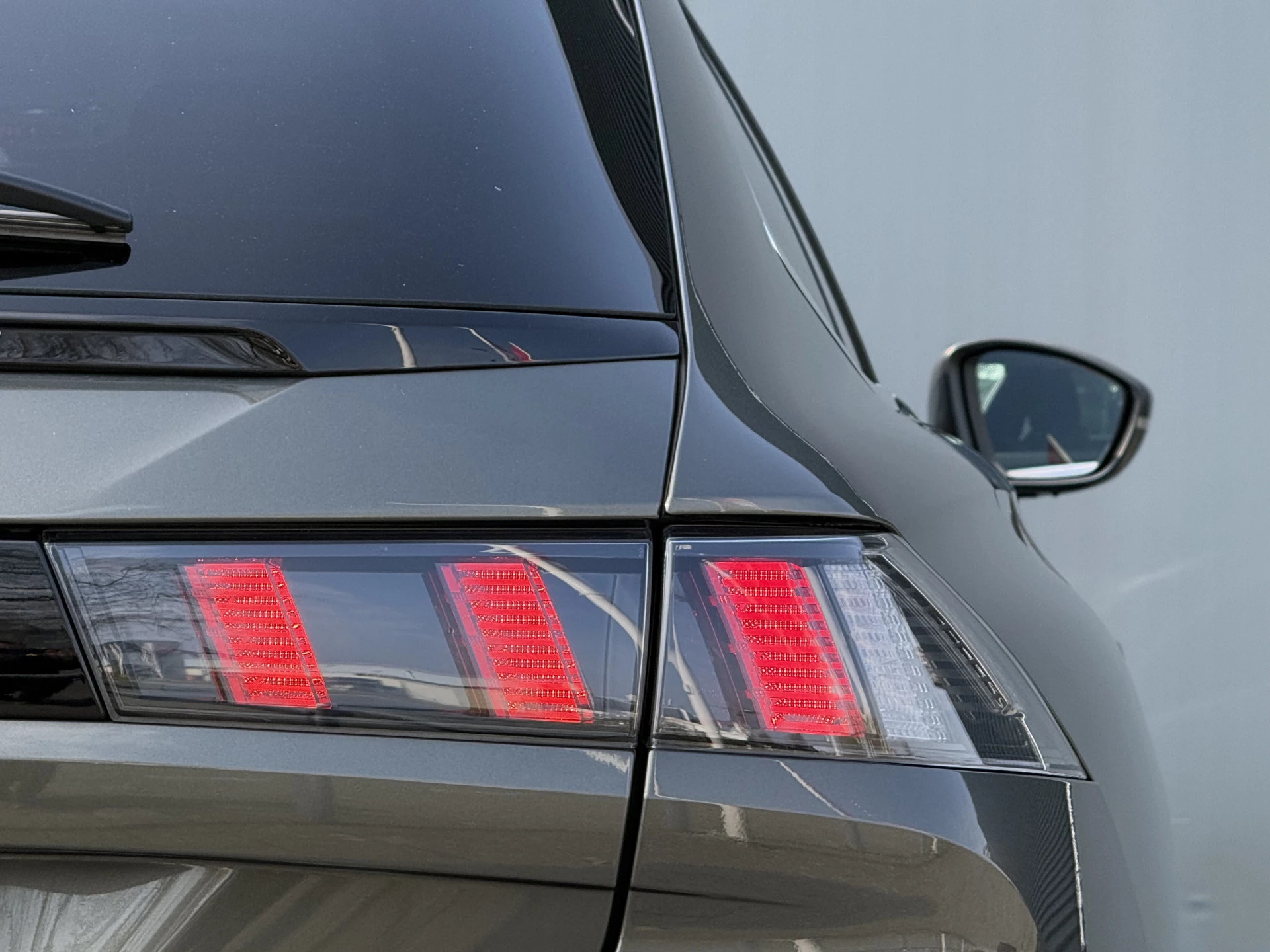 Hoofdafbeelding Peugeot 508