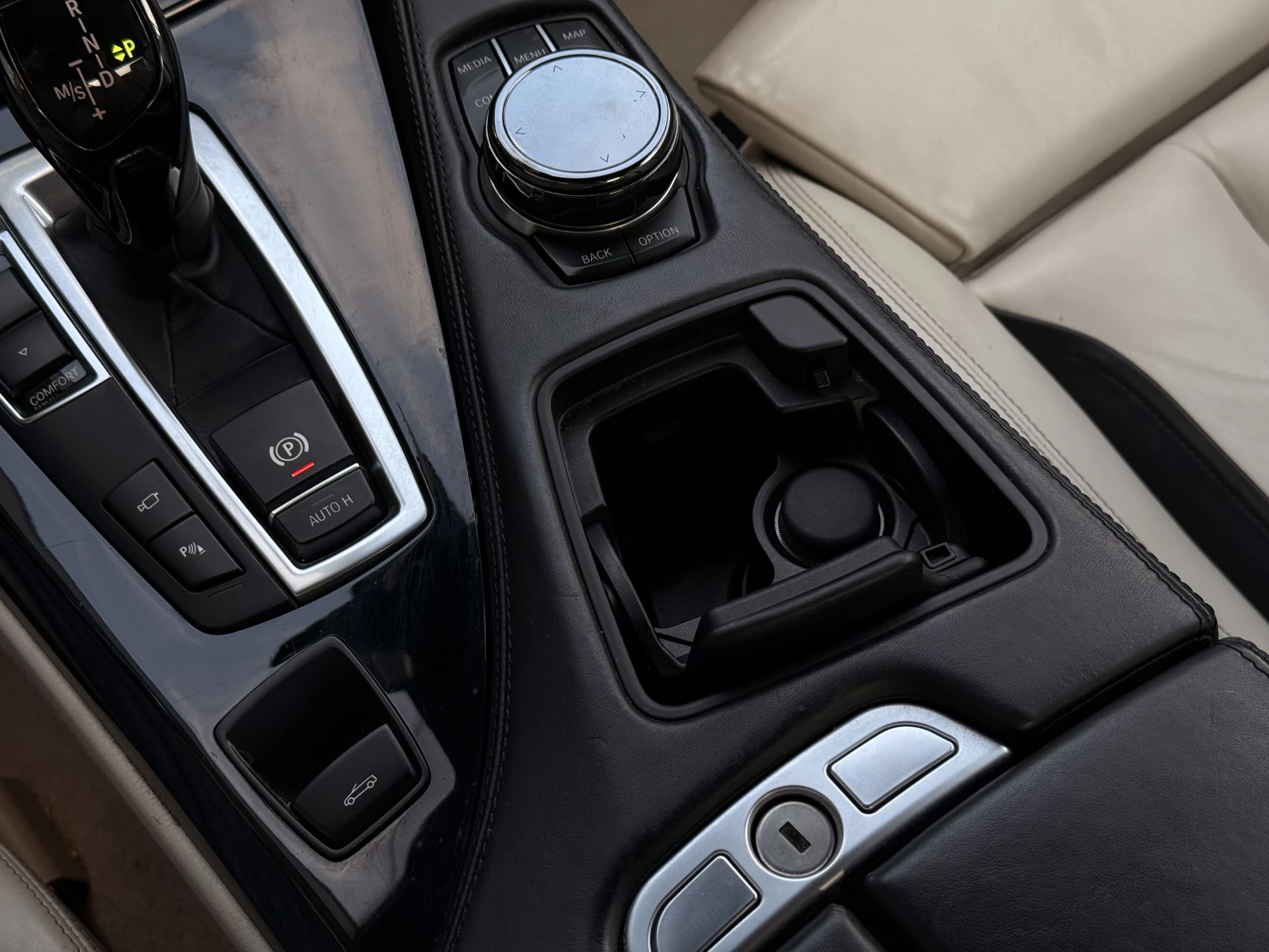 Hoofdafbeelding BMW 6 Serie