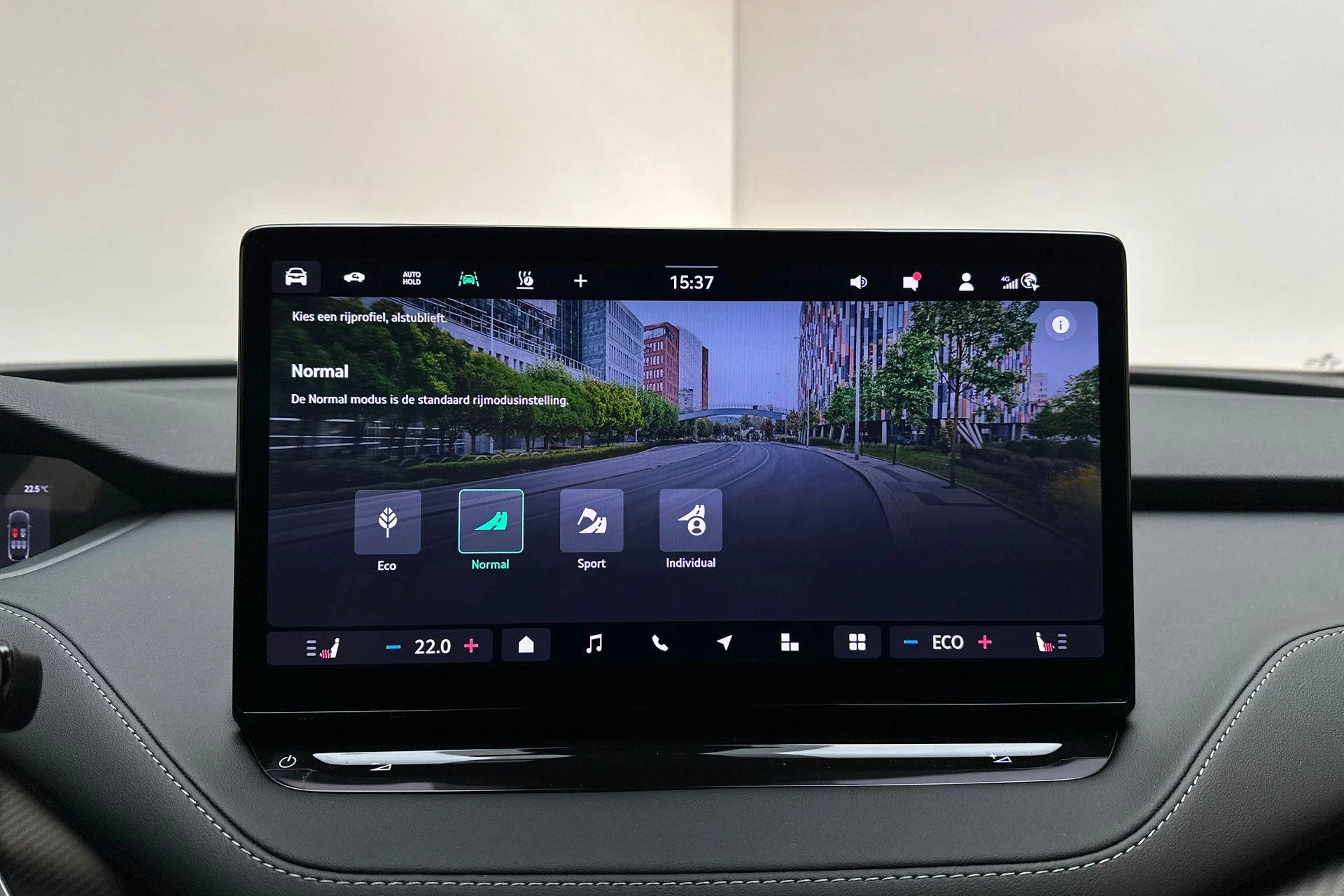 Hoofdafbeelding Škoda Elroq