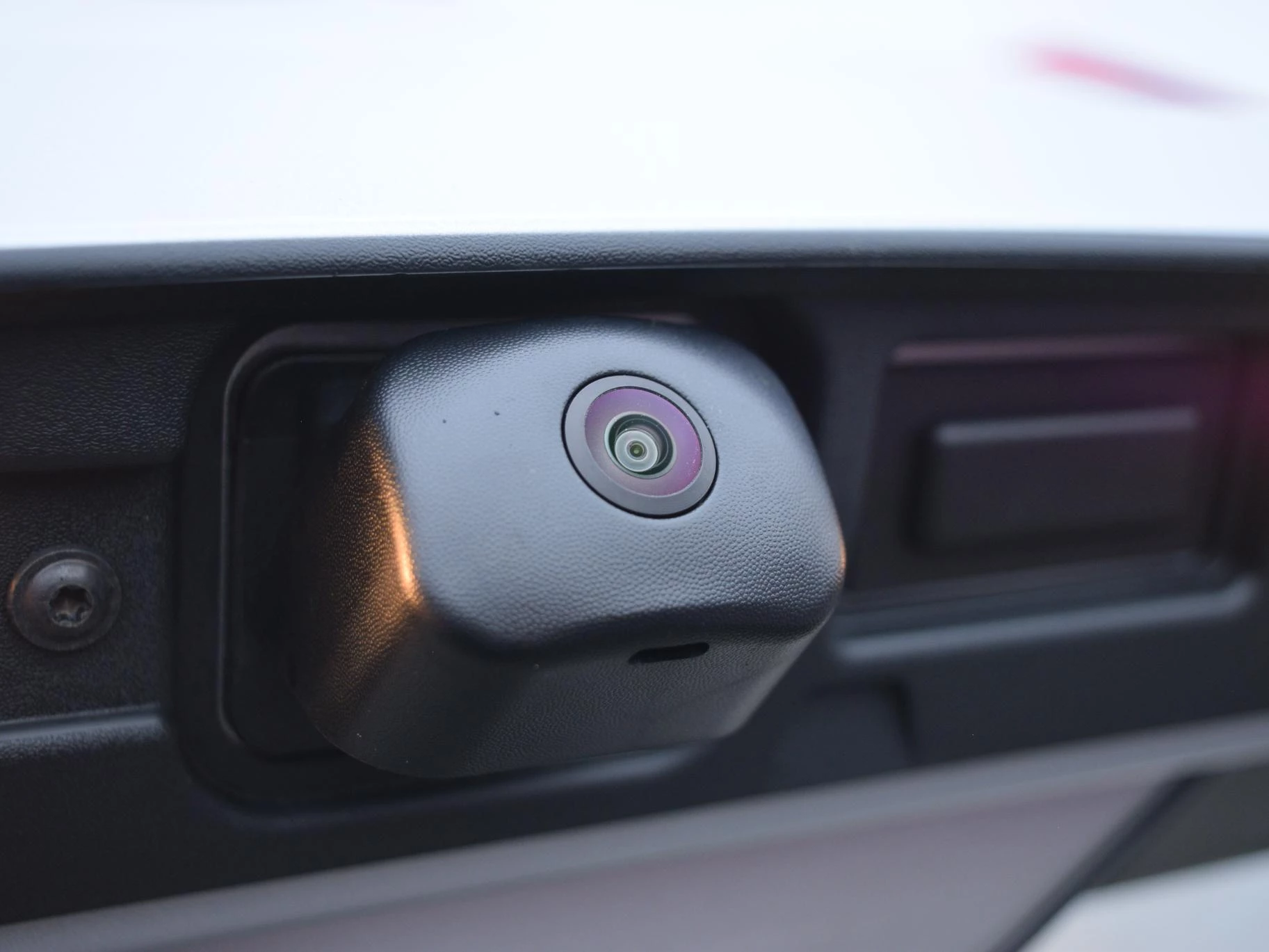 Hoofdafbeelding Opel Frontera