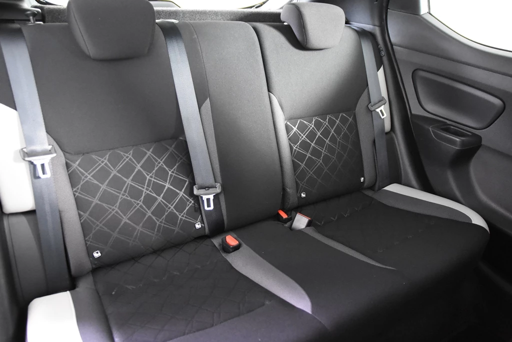 Hoofdafbeelding Nissan Micra