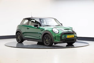 MINI 3-deurs Mini Camden Edition 33 kWh