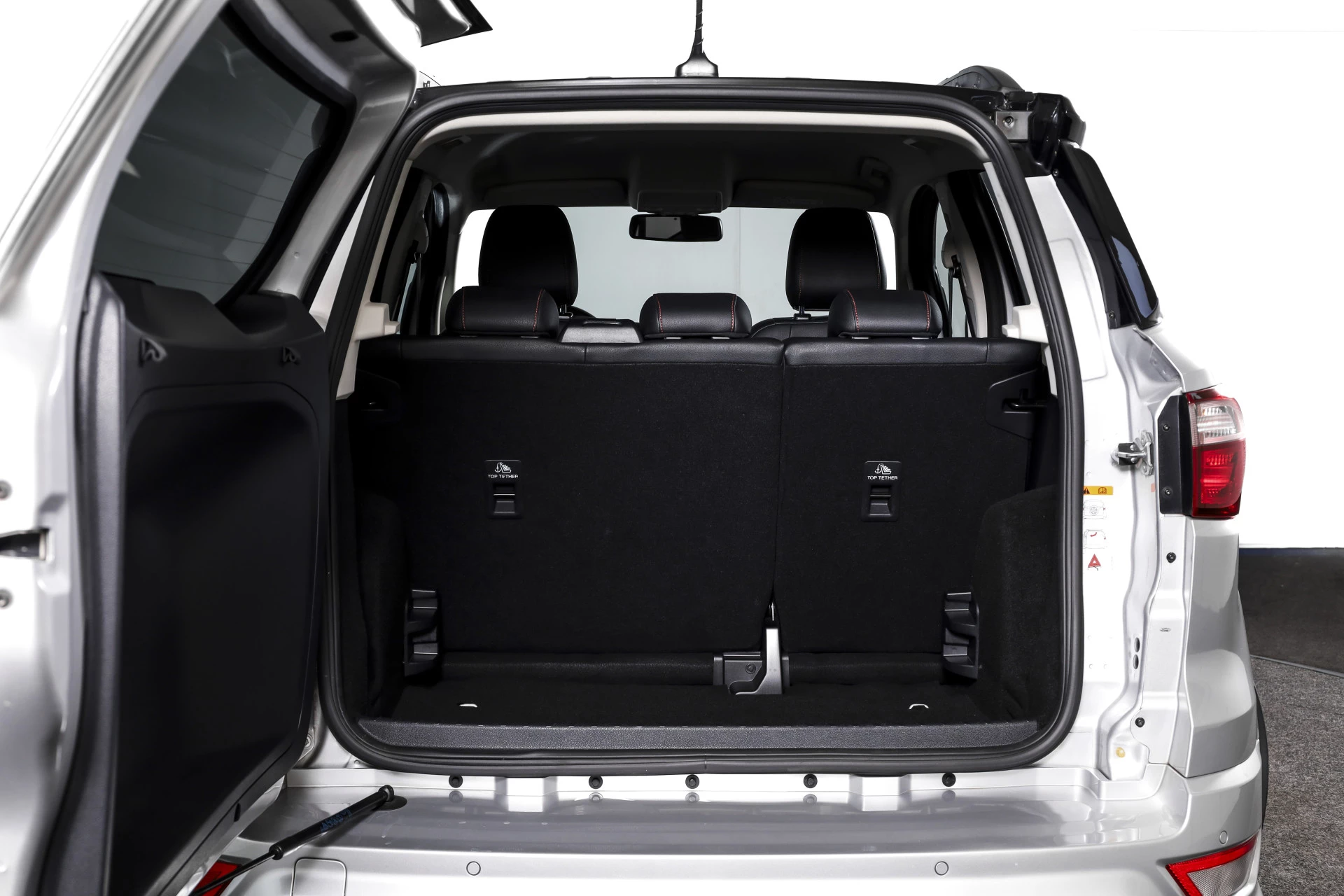 Hoofdafbeelding Ford EcoSport