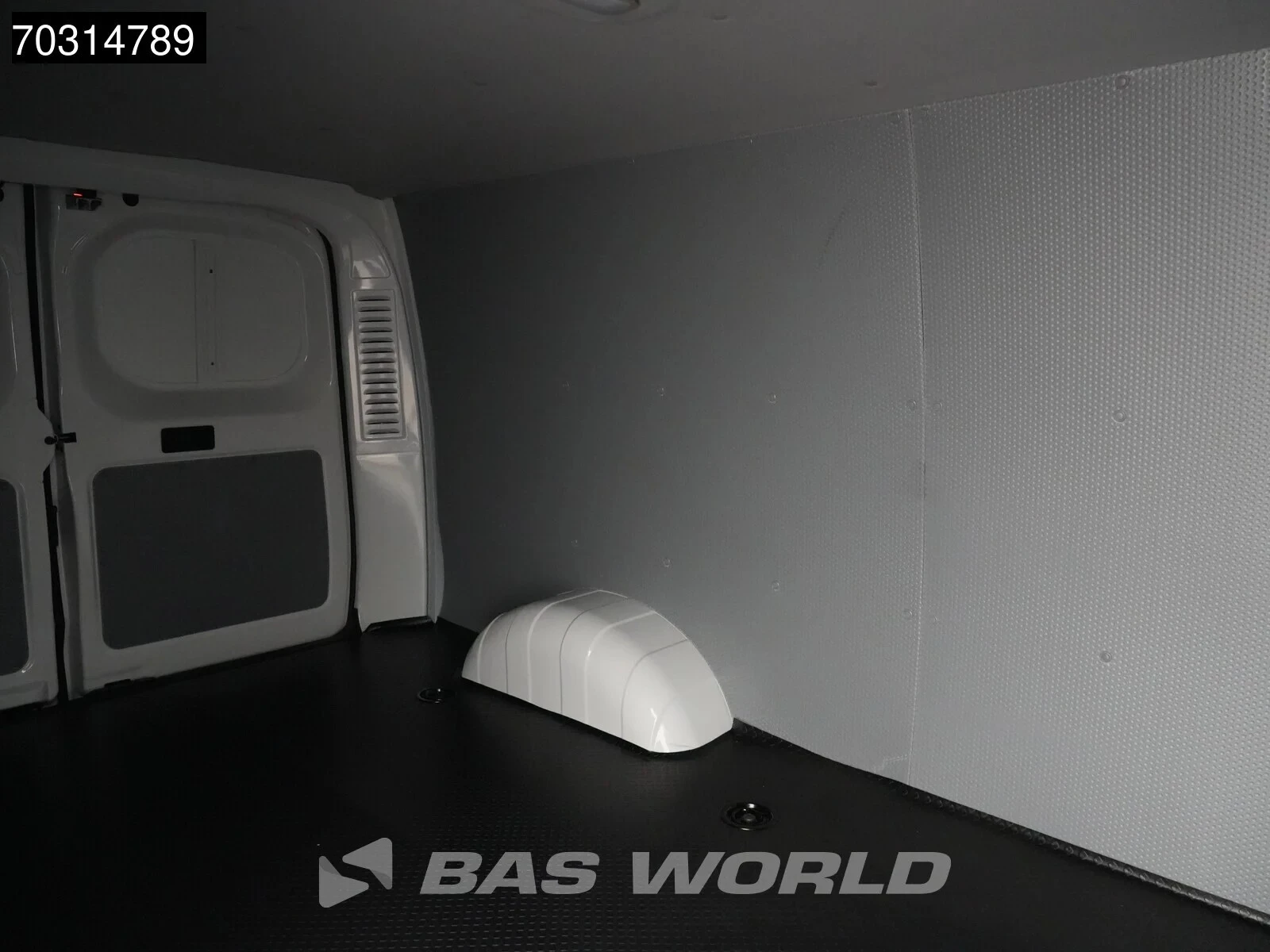 Hoofdafbeelding Maxus eDeliver3