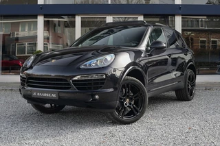 Porsche Cayenne 3.0 D