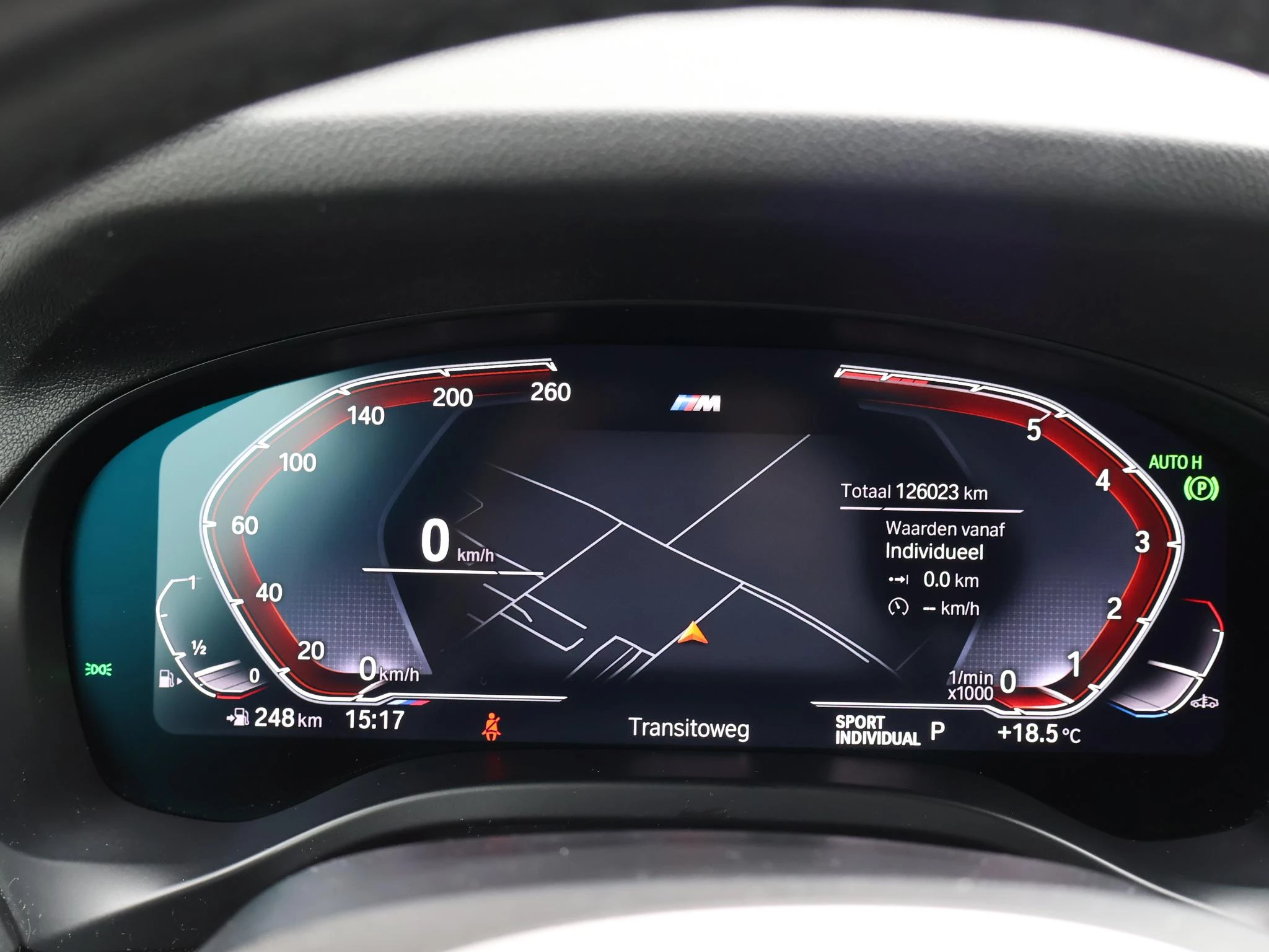 Hoofdafbeelding BMW X4