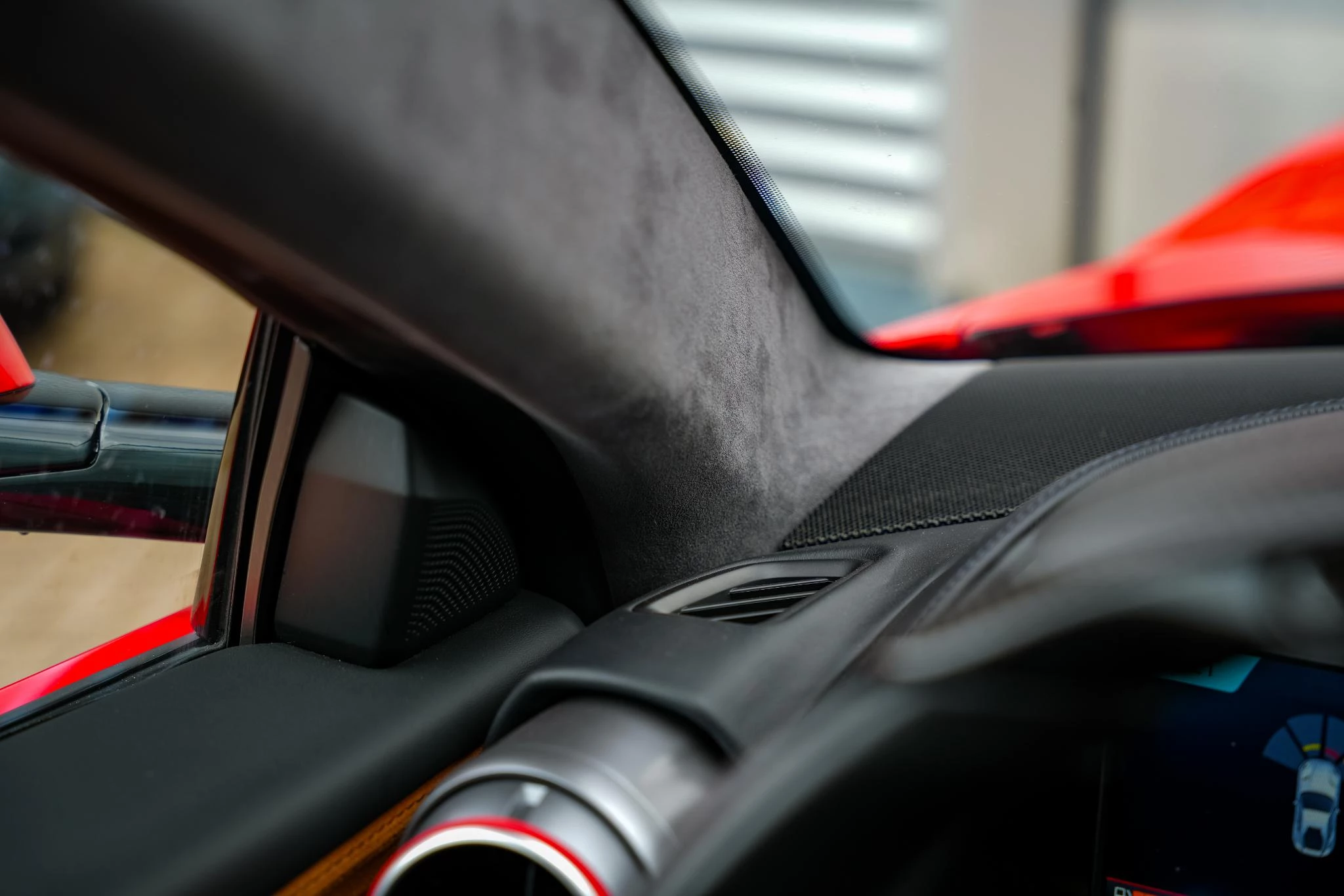 Hoofdafbeelding Ferrari 812 Superfast