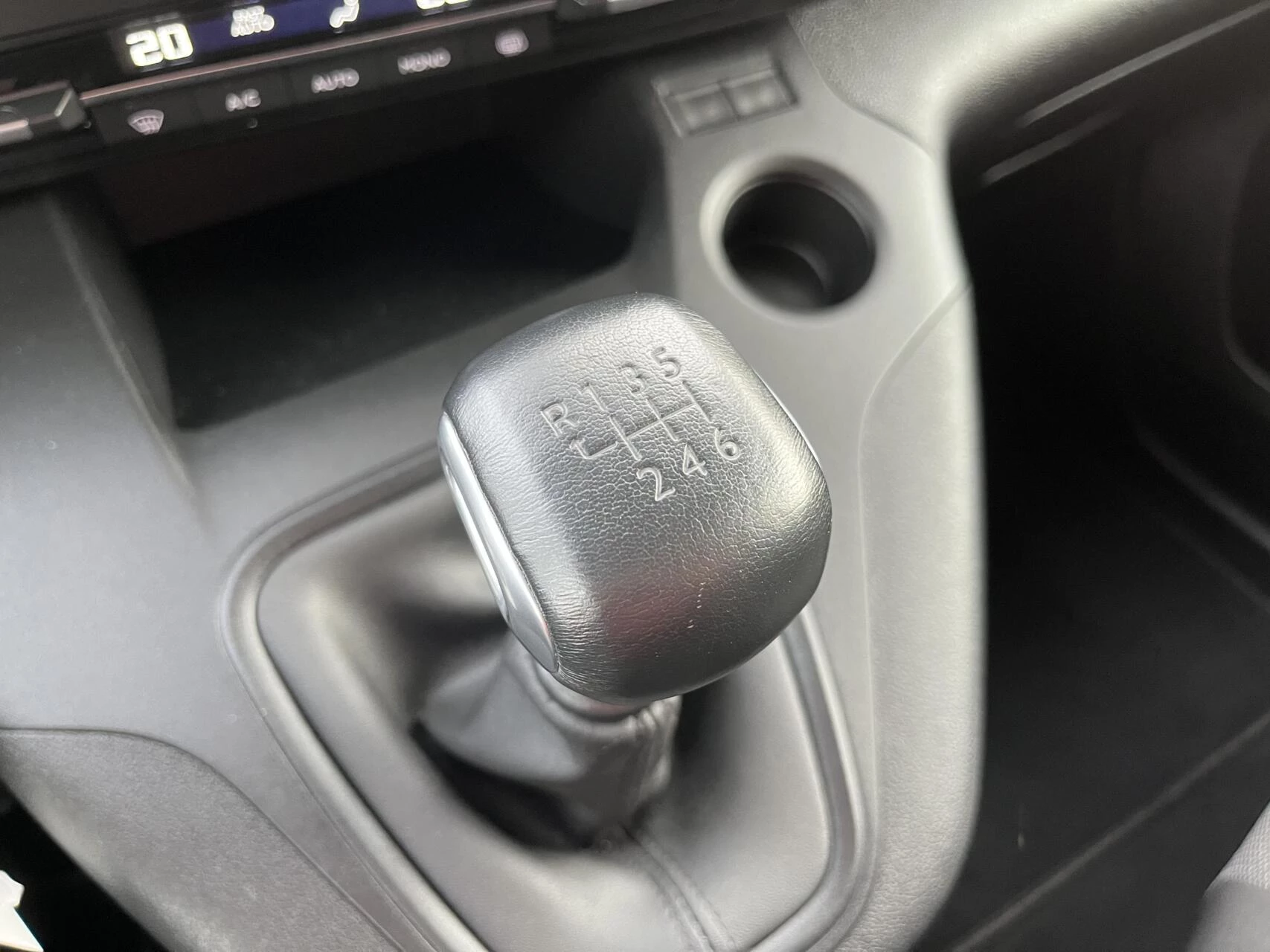 Hoofdafbeelding Fiat Doblò