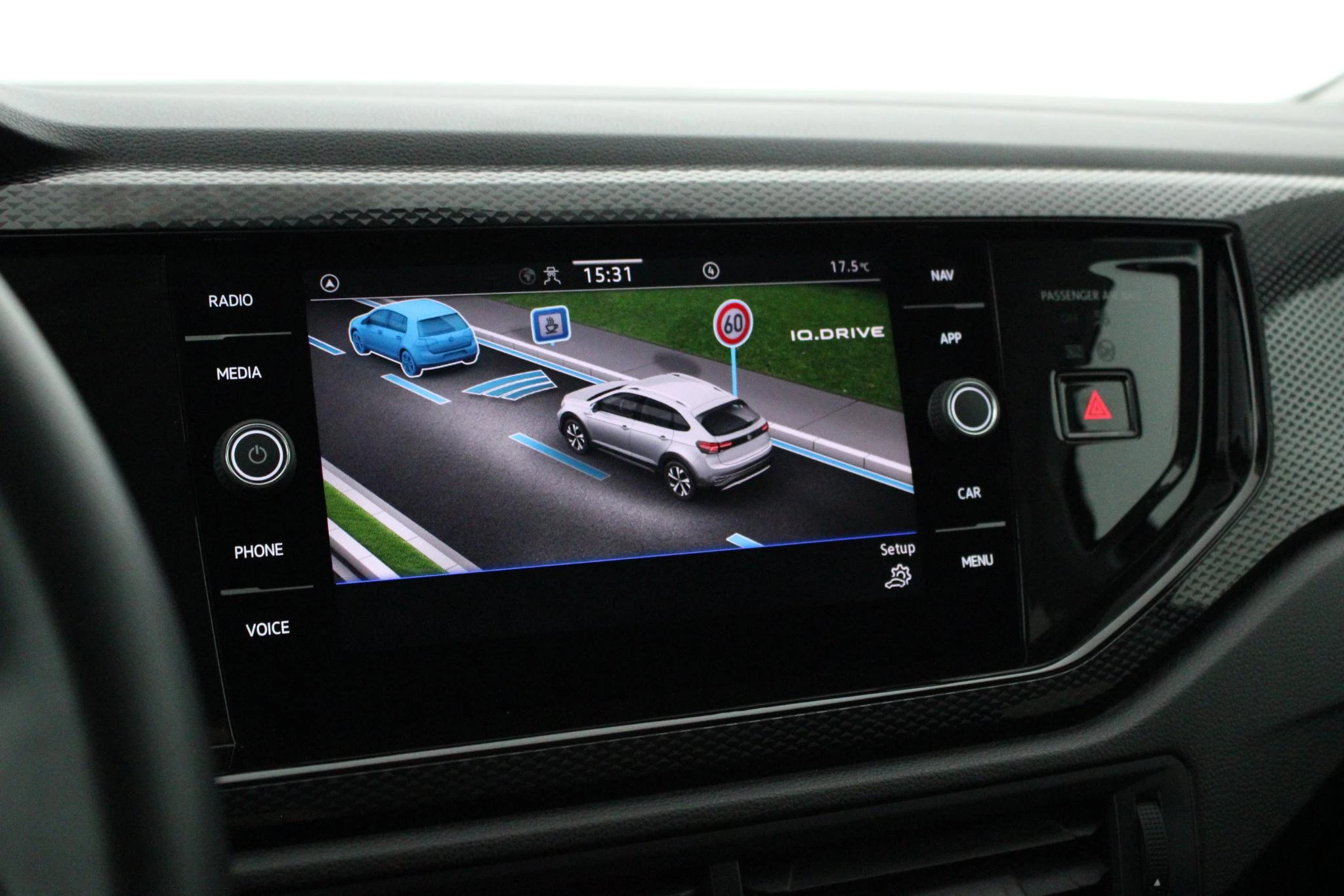 Hoofdafbeelding Volkswagen Taigo