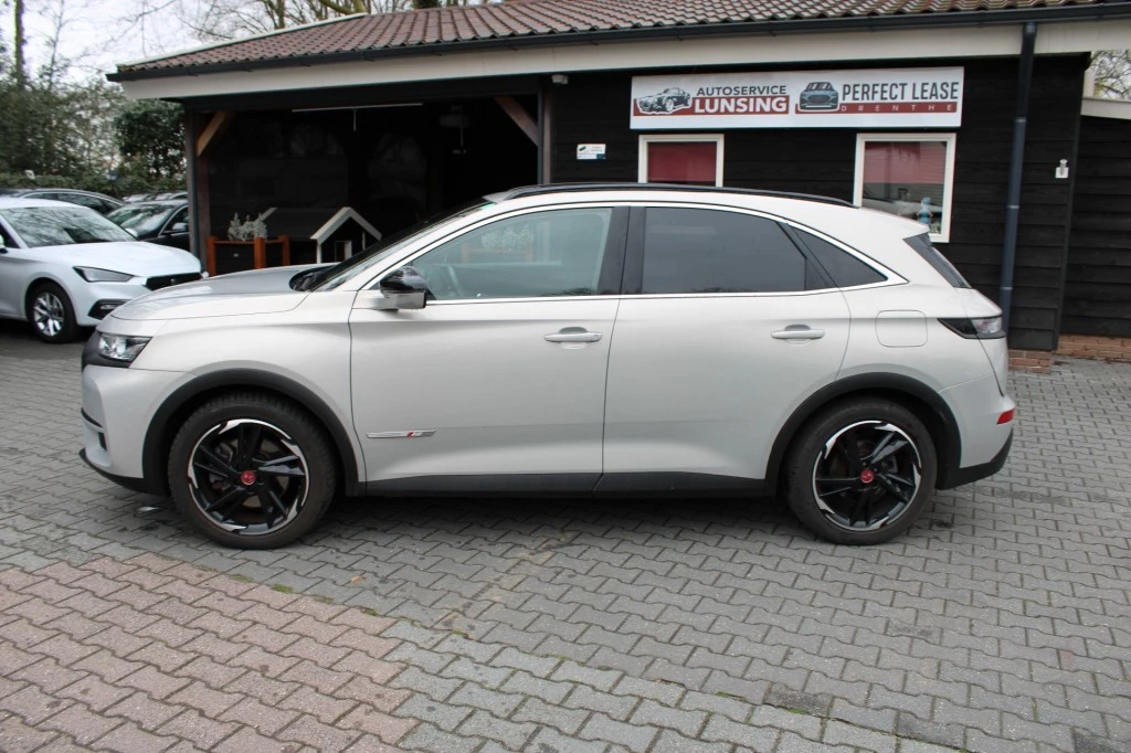 Hoofdafbeelding DS DS 7