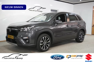 Suzuki S-Cross 1.5 Hybrid Select | Automaat | Trekhaak |