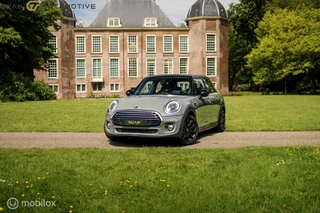 Mini 1.5 Cooper | H&K | Headup | NAP |