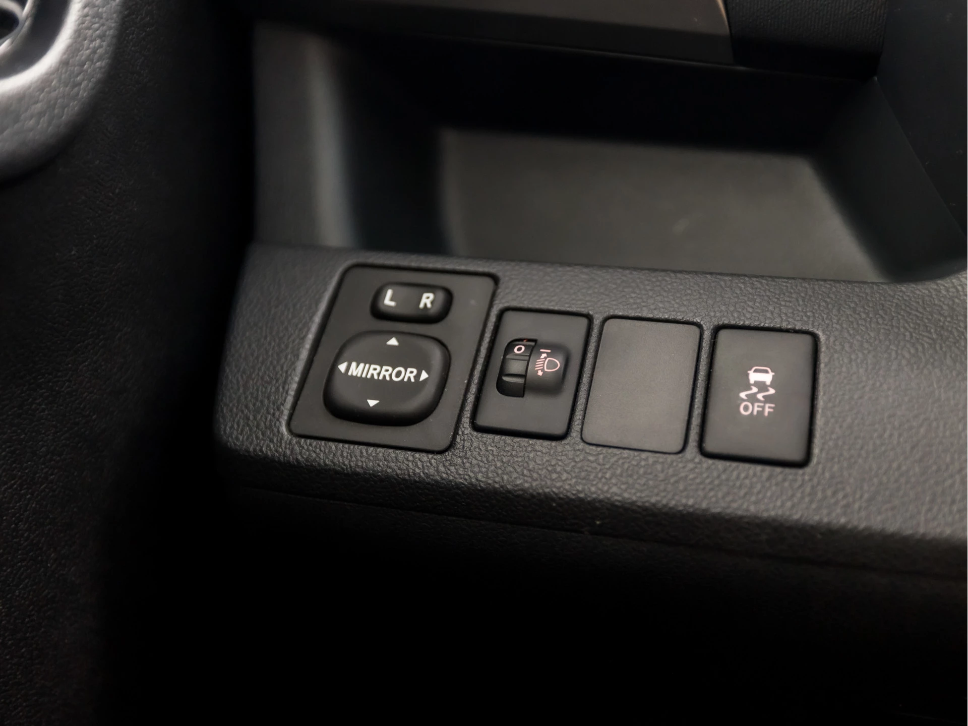Hoofdafbeelding Toyota Verso-S