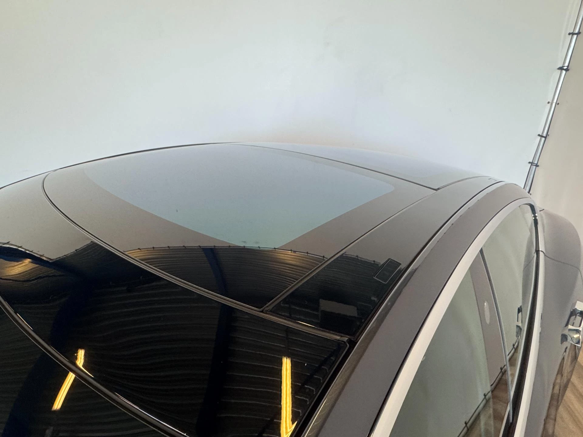 Hoofdafbeelding Tesla Model S
