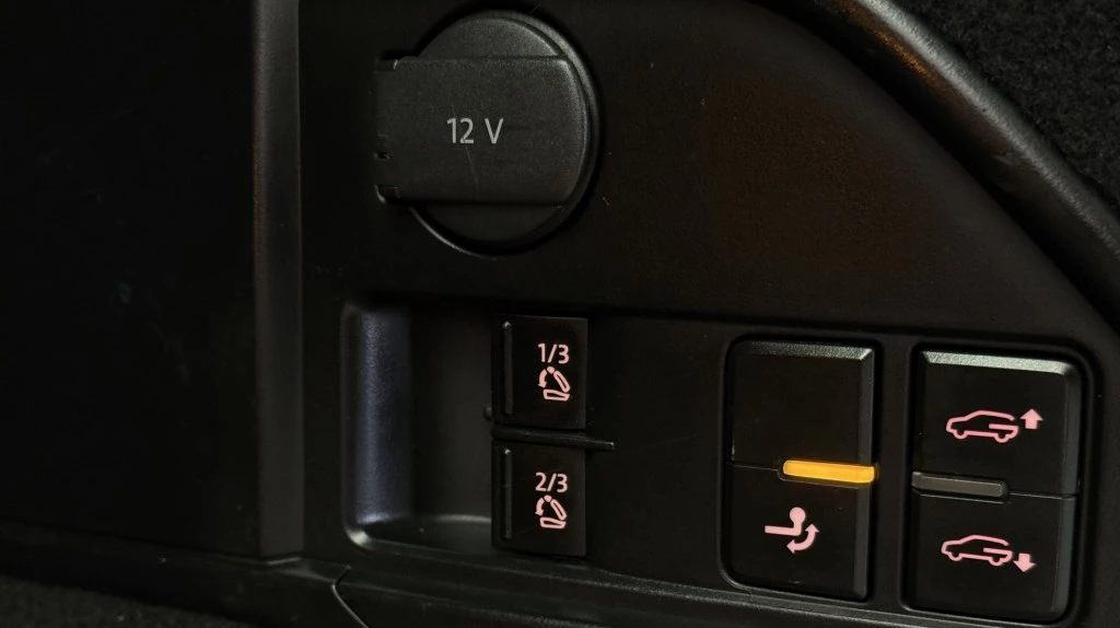 Hoofdafbeelding Volkswagen Touareg