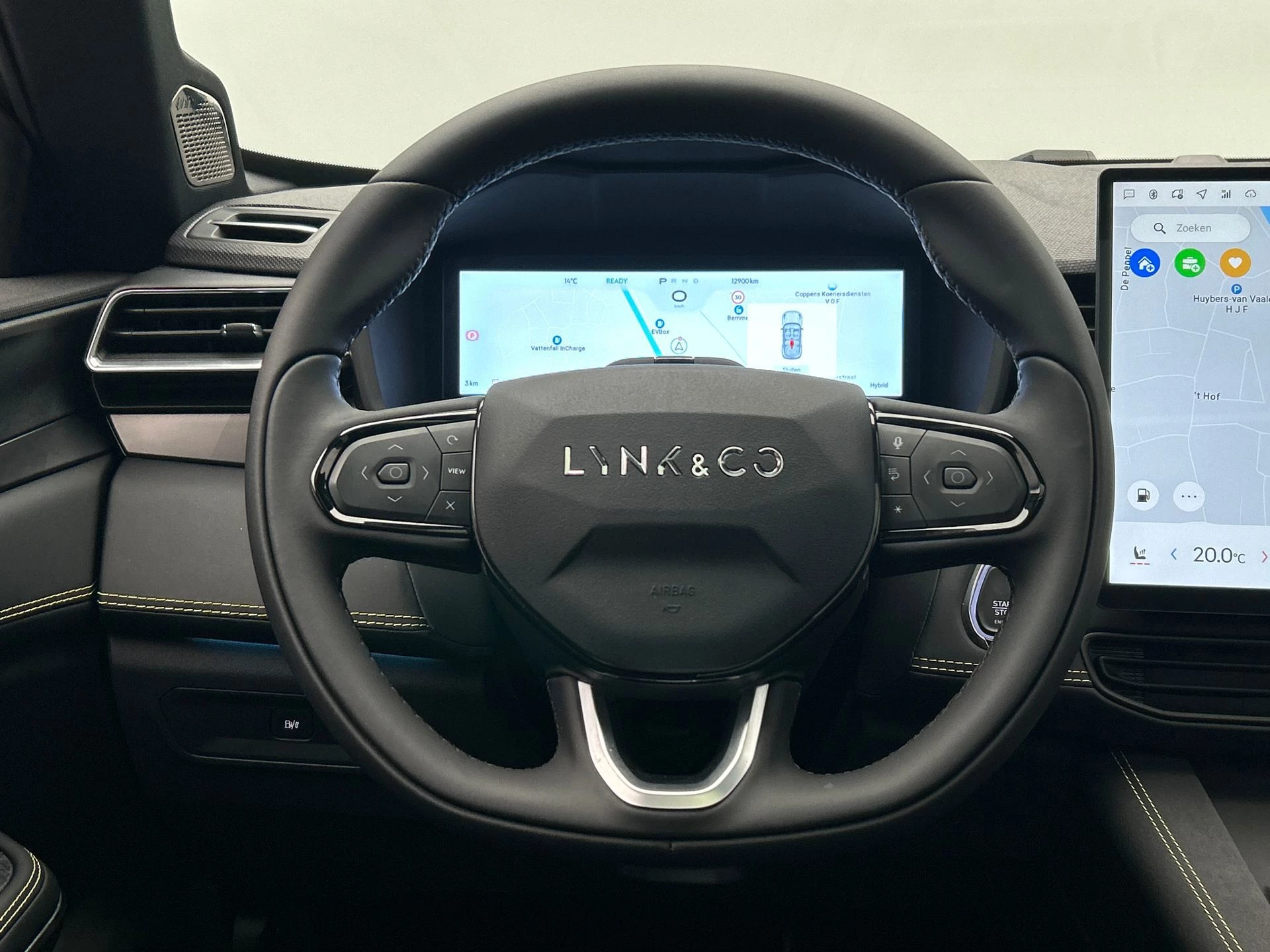 Hoofdafbeelding Lynk & Co 01