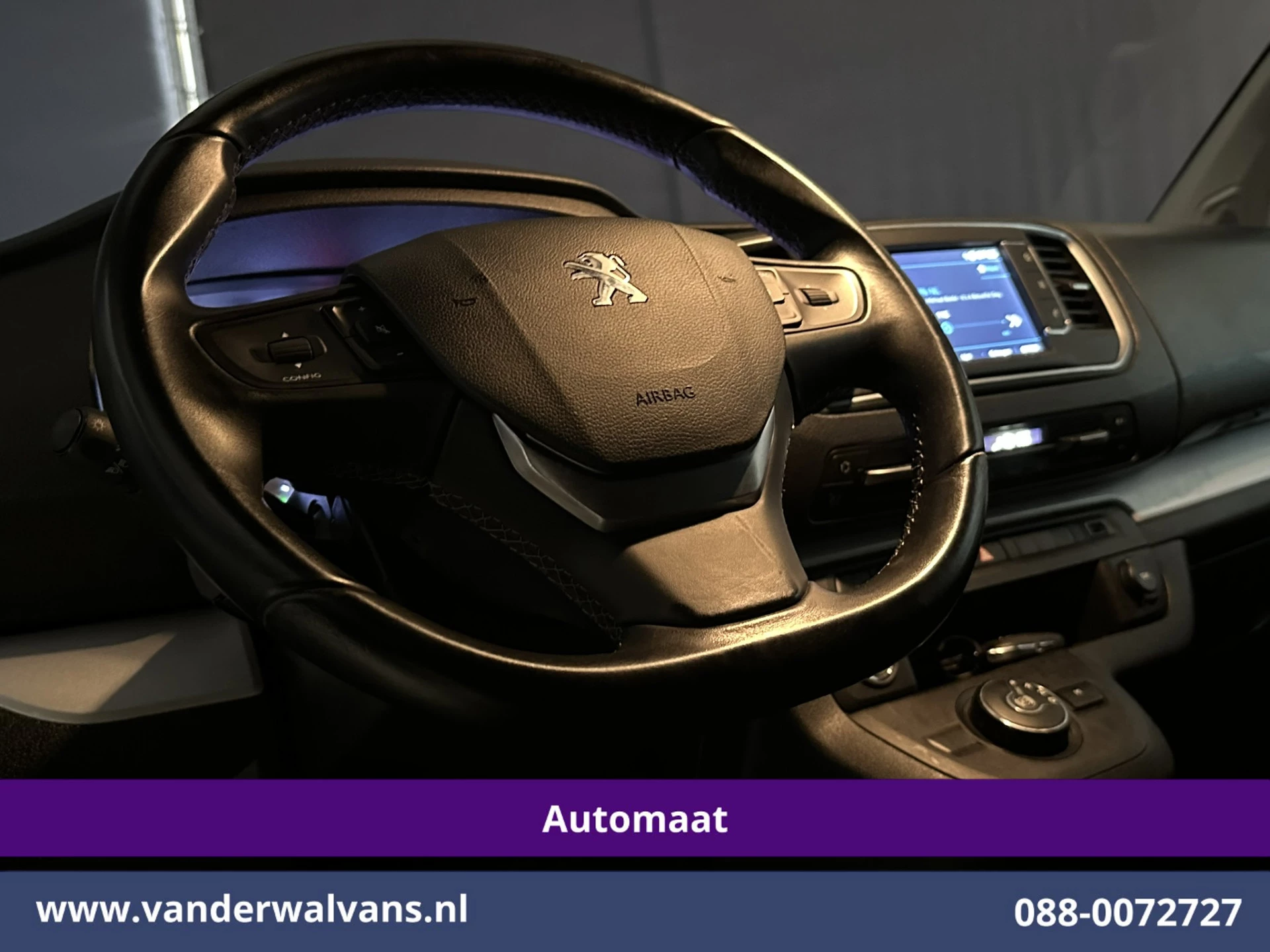 Hoofdafbeelding Peugeot Expert