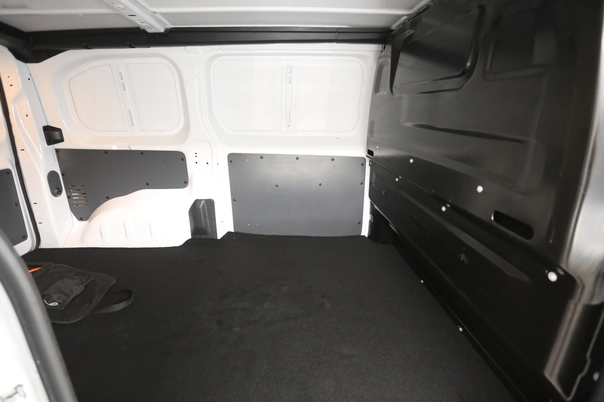 Hoofdafbeelding Opel Vivaro-e