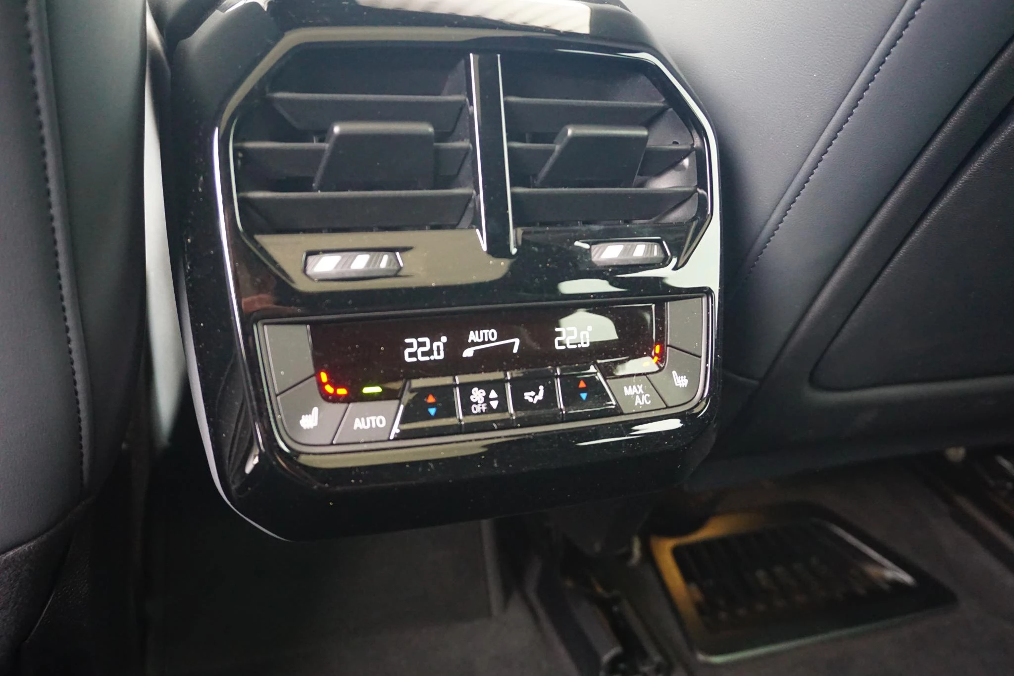 Hoofdafbeelding BMW iX