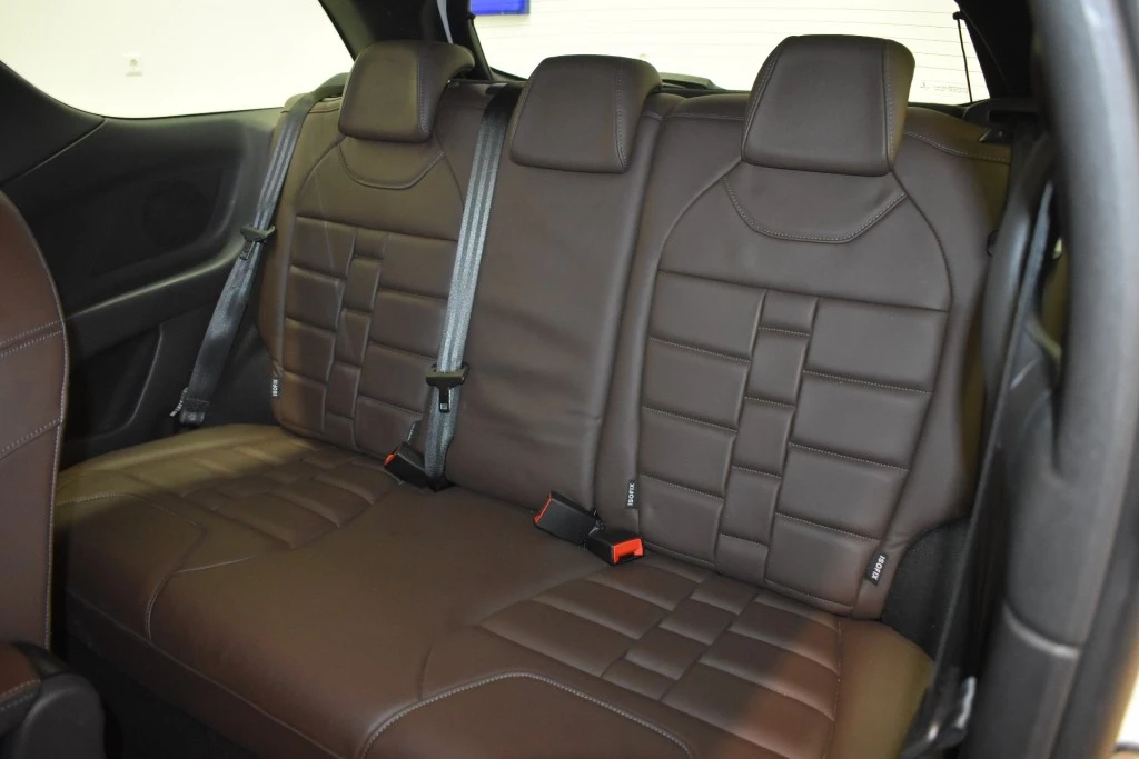 Hoofdafbeelding DS DS 3