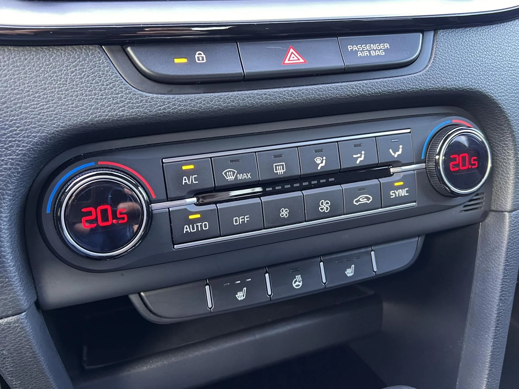 Hoofdafbeelding Kia ProCeed