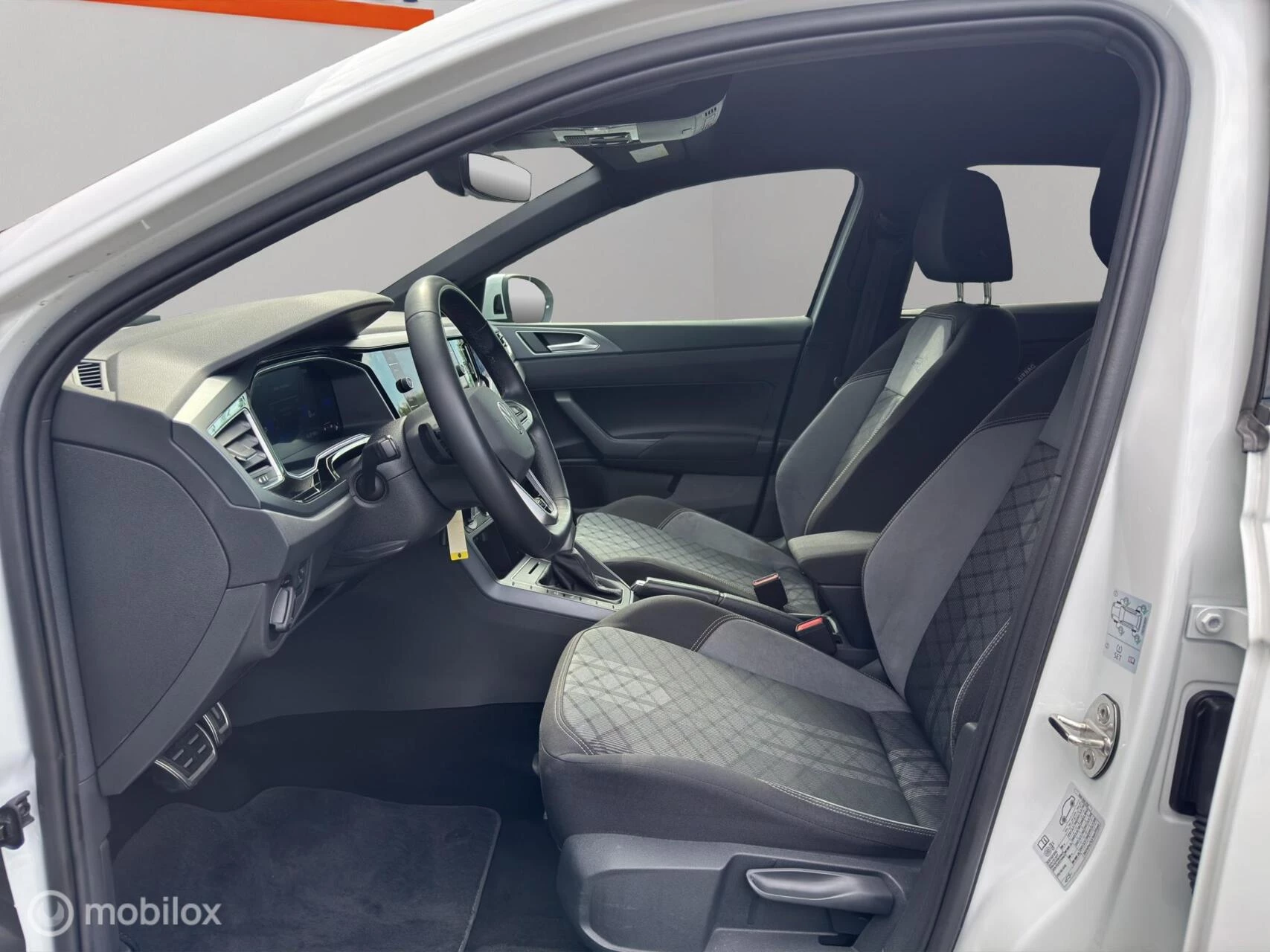 Hoofdafbeelding Volkswagen Taigo