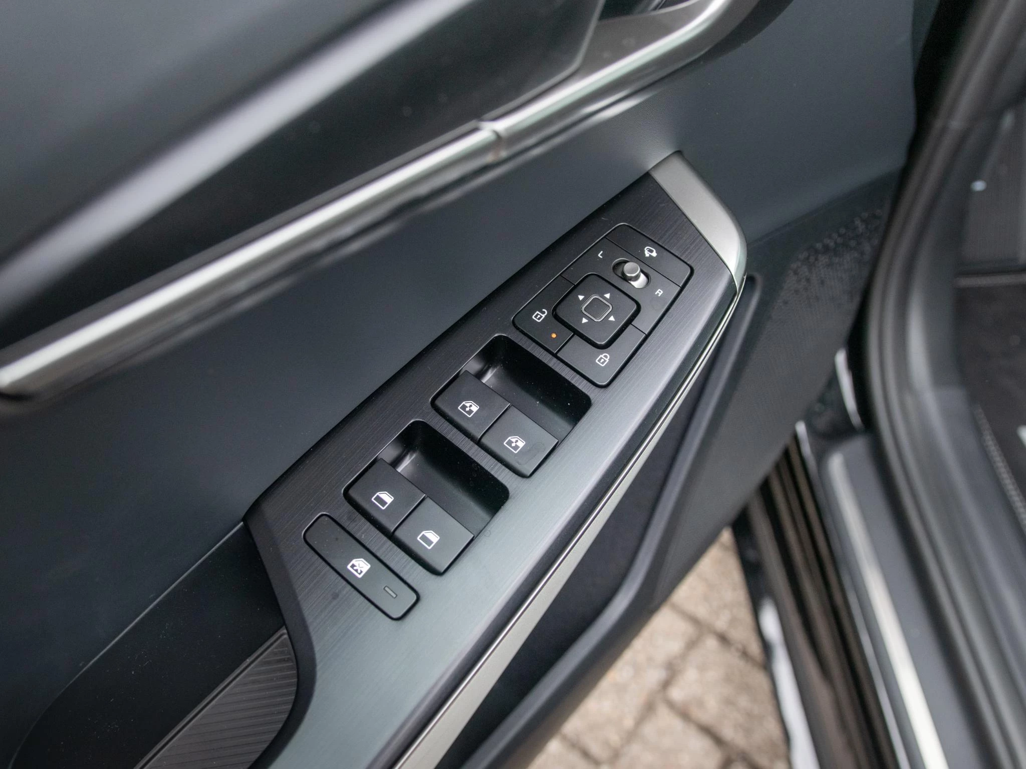Hoofdafbeelding Kia EV6