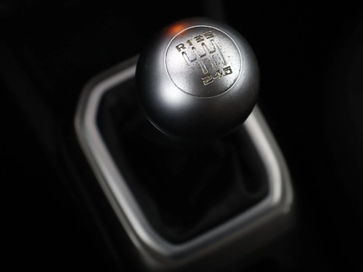 Hoofdafbeelding Jeep Renegade