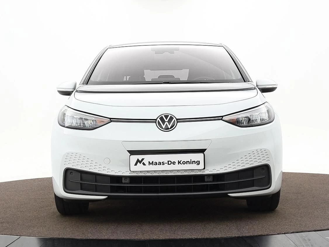 Hoofdafbeelding Volkswagen ID.3